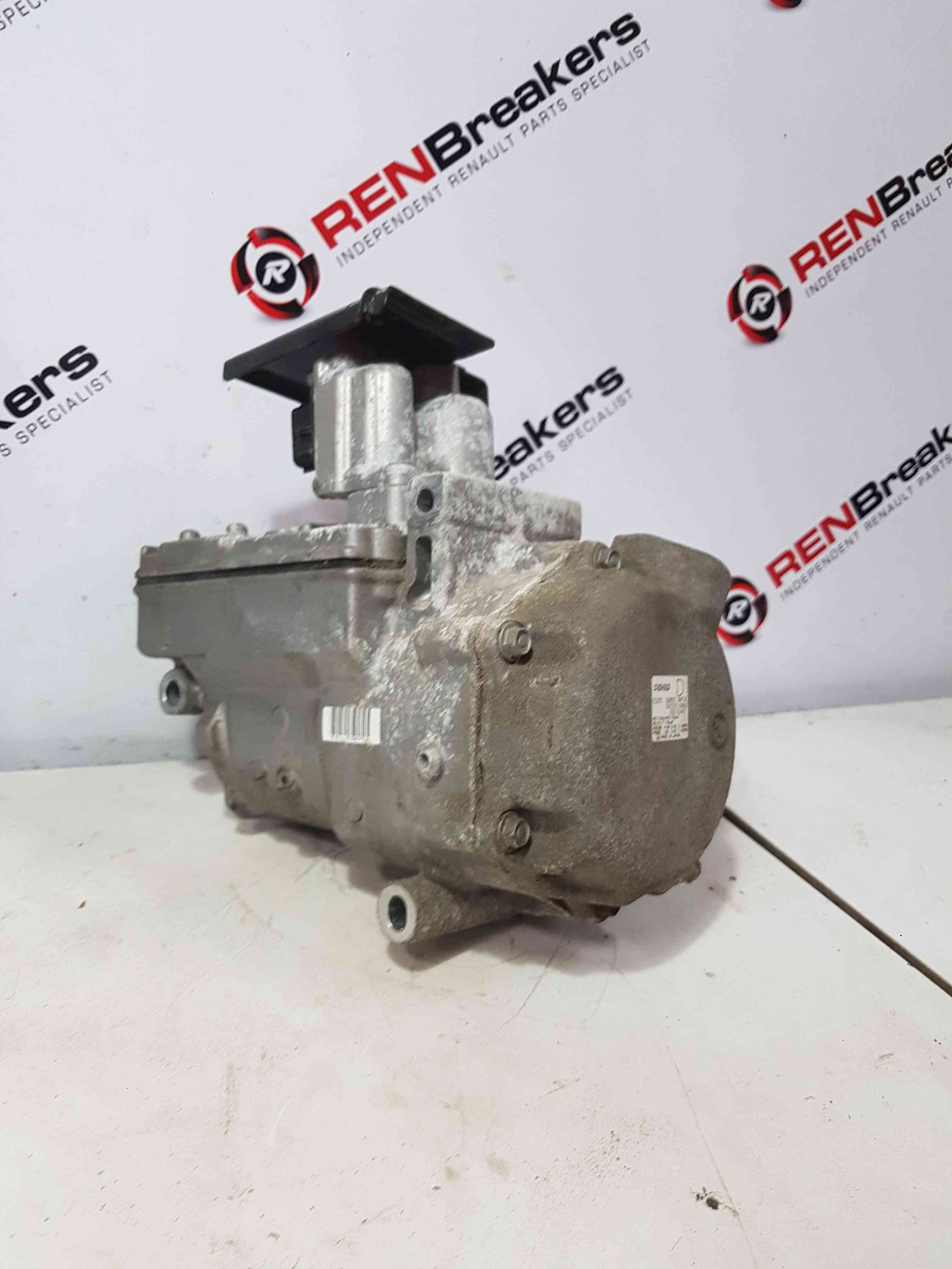 Thumb 15 Nissan Leaf 2010-2017 Aircon Pump Compressor Unit 926003nf0a