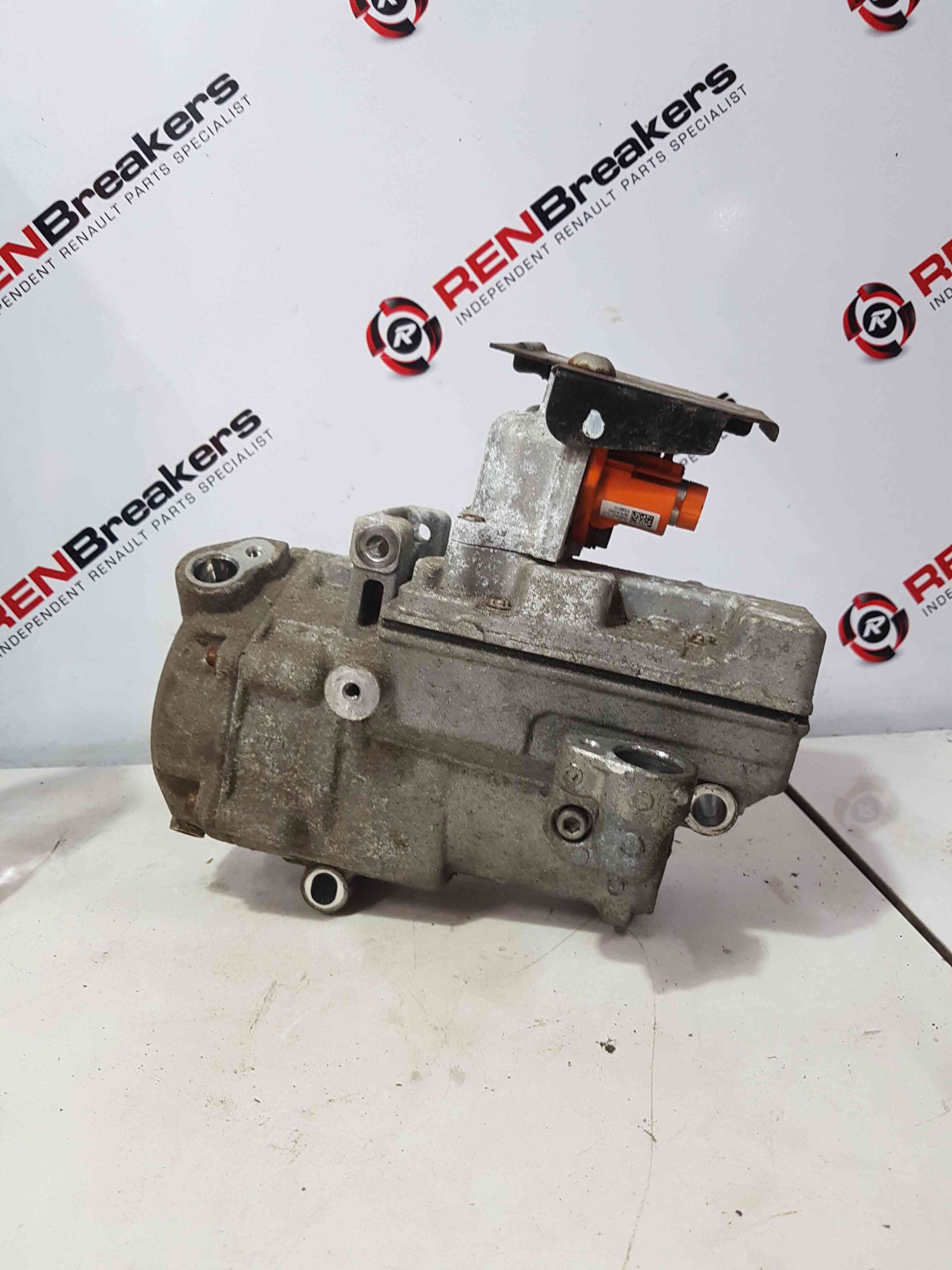 Thumb 3 Nissan Leaf 2010-2017 Aircon Pump Compressor Unit 926003nf0a