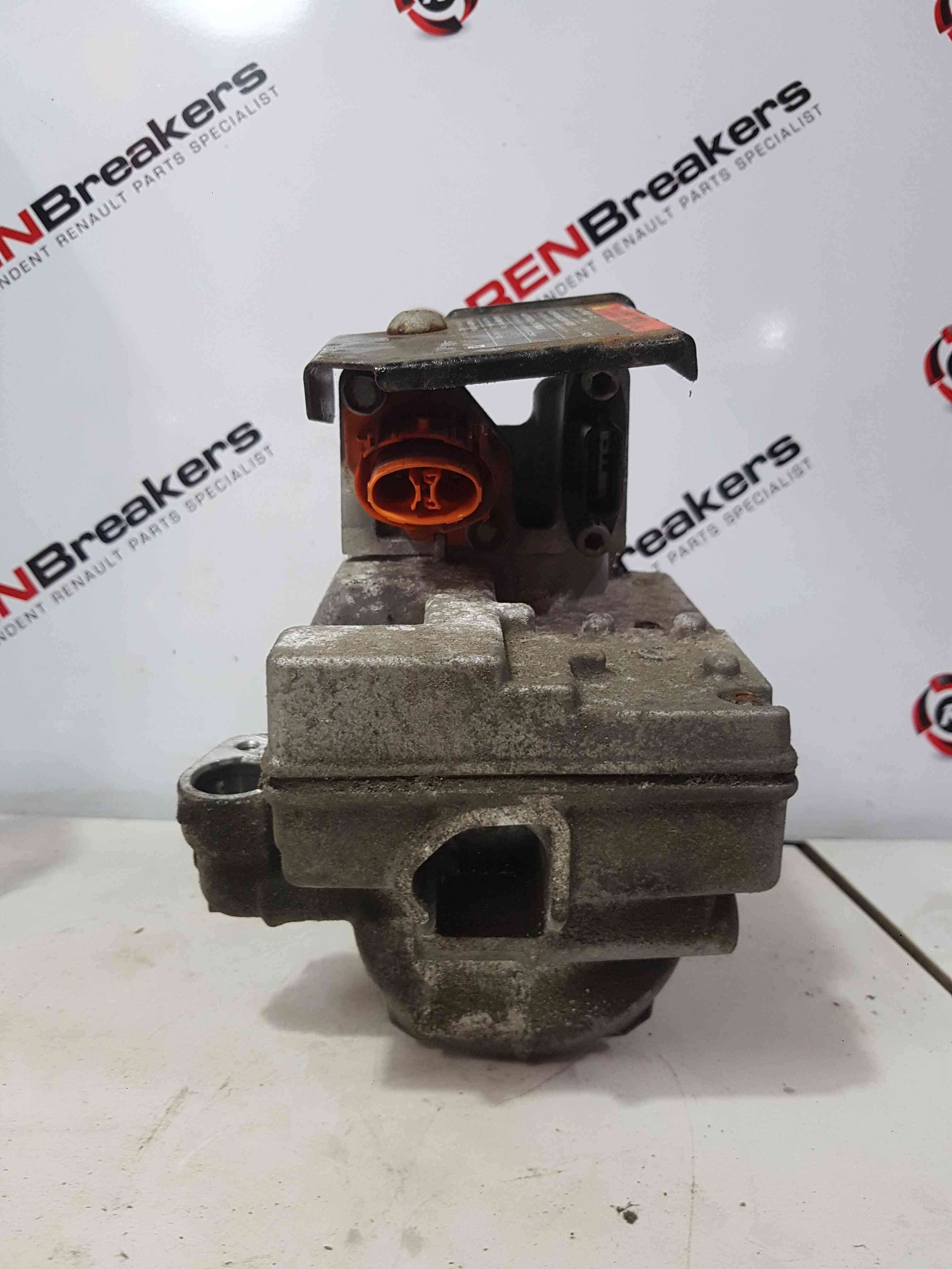 Thumb 4 Nissan Leaf 2010-2017 Aircon Pump Compressor Unit 926003nf0a
