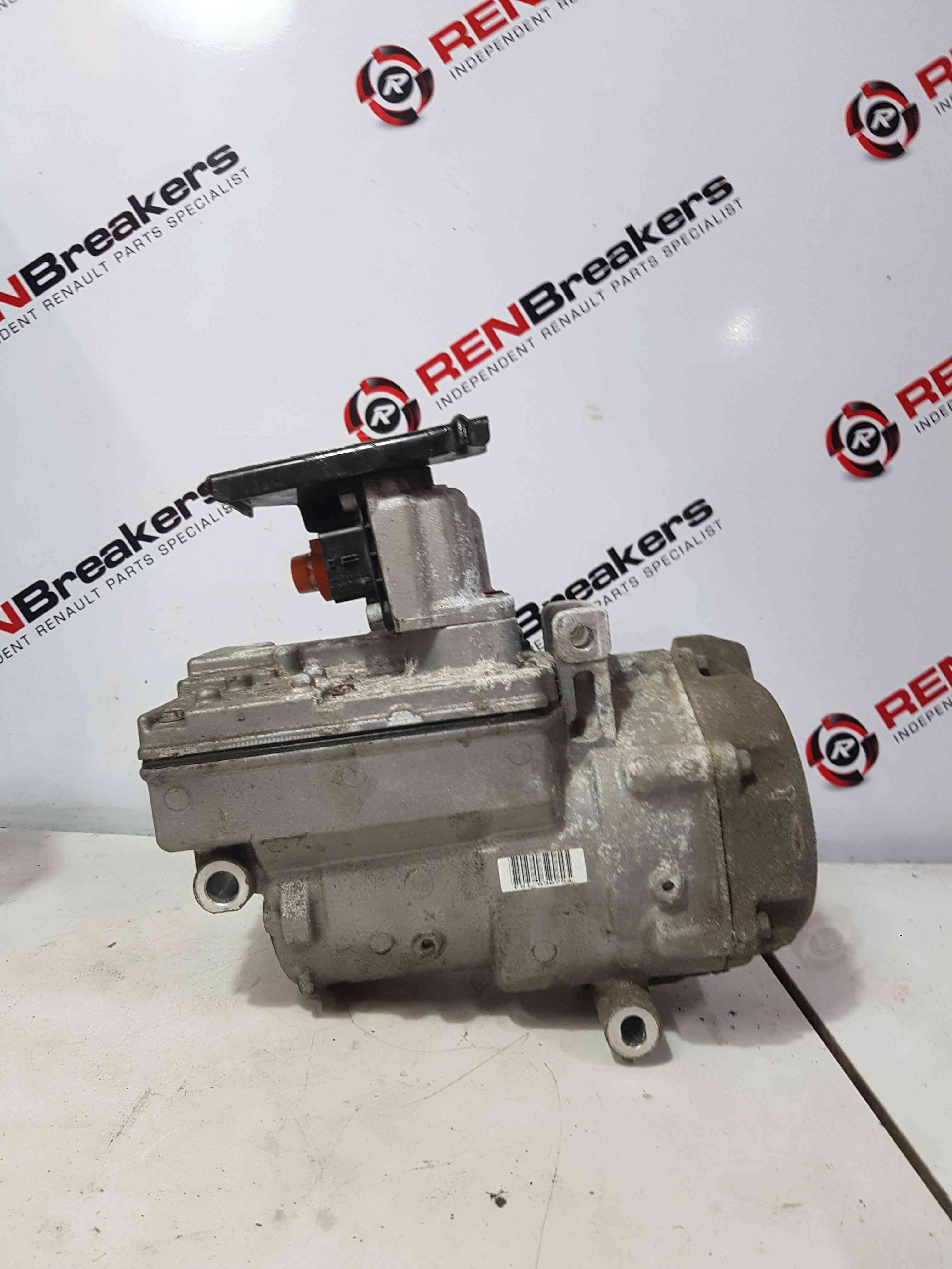 Thumb 5 Nissan Leaf 2010-2017 Aircon Pump Compressor Unit 926003nf0a