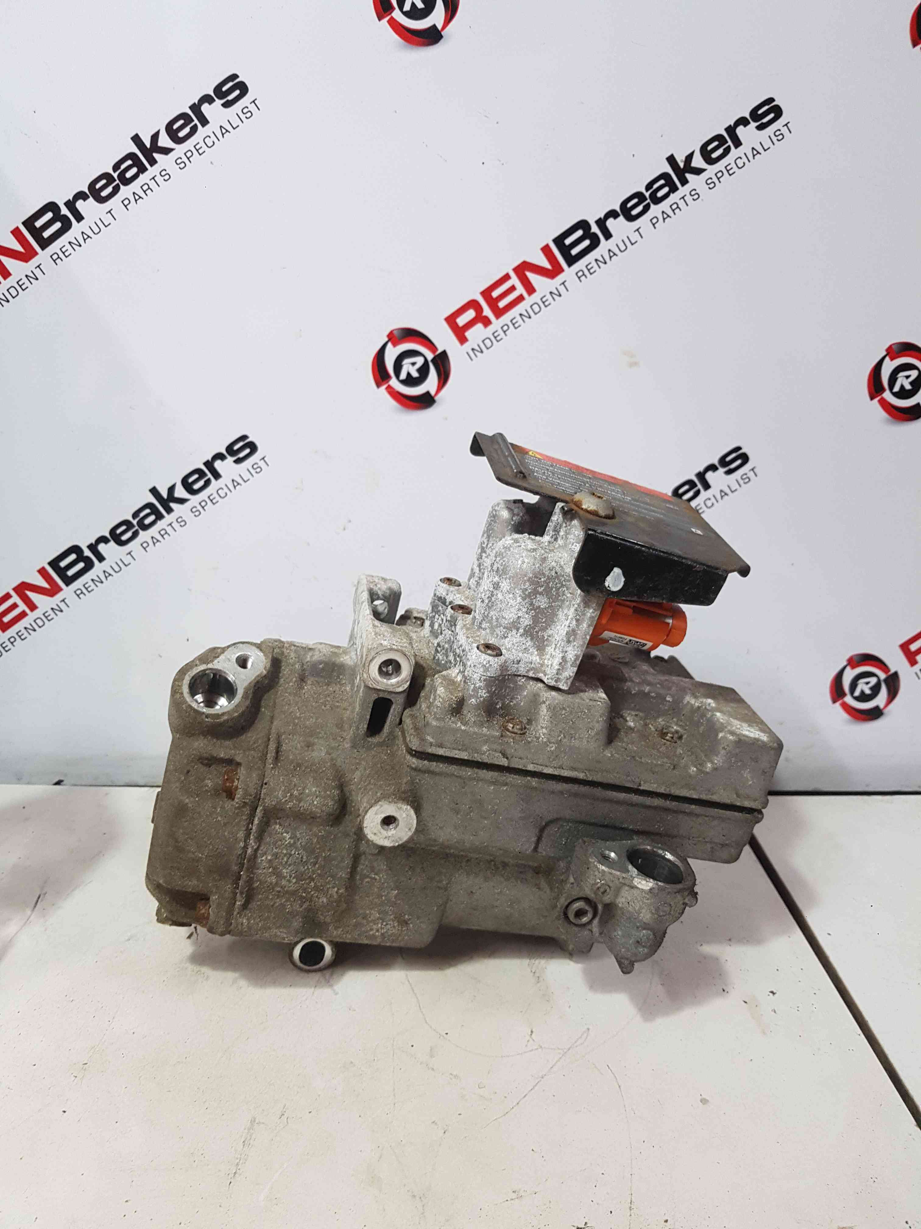 Thumb 8 Nissan Leaf 2010-2017 Aircon Pump Compressor Unit 926003nf0a