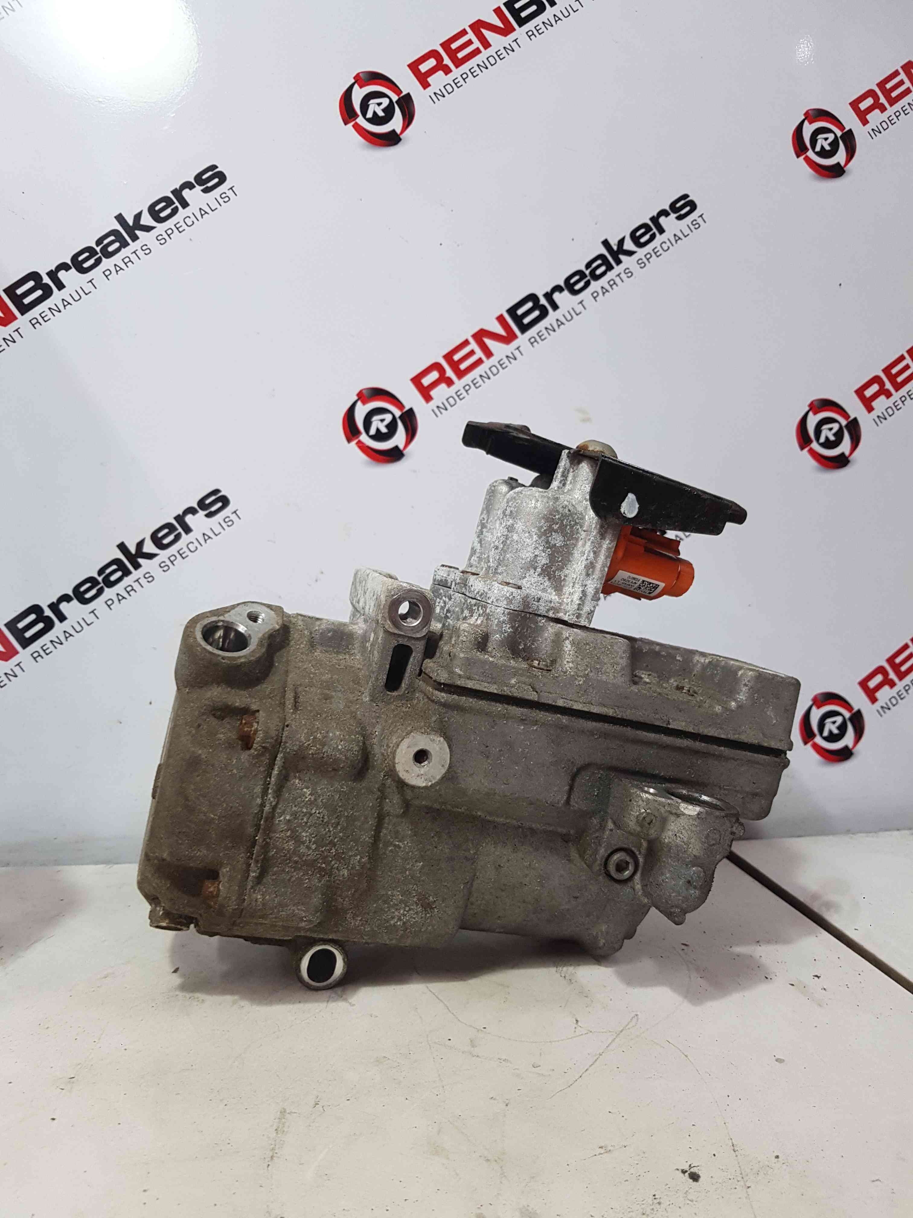 Thumb 10 Nissan Leaf 2010-2017 Aircon Pump Compressor Unit 926003nf0a