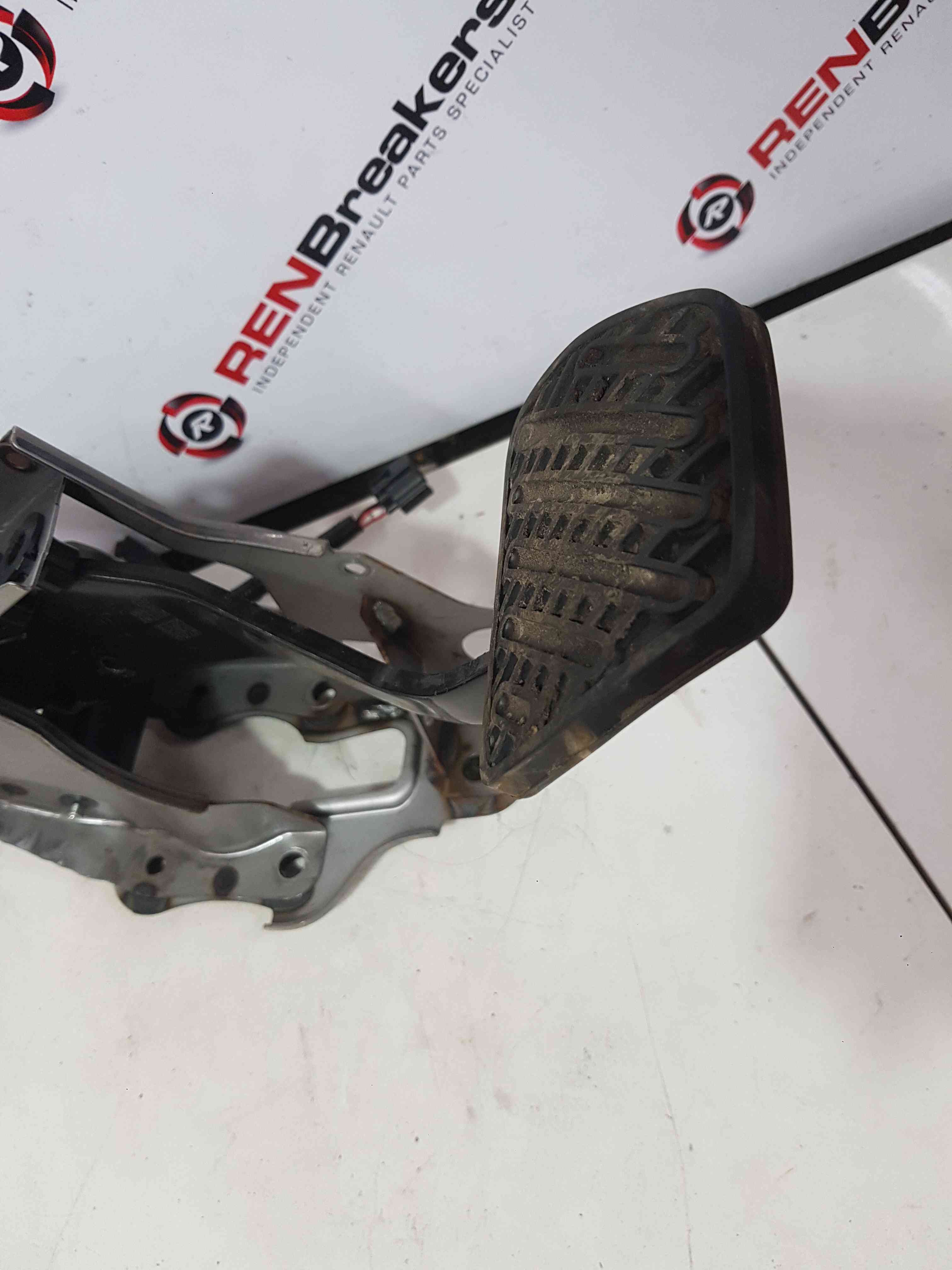 Thumb 3 Nissan Leaf 2010-2017 Brake Pedal Mechanism