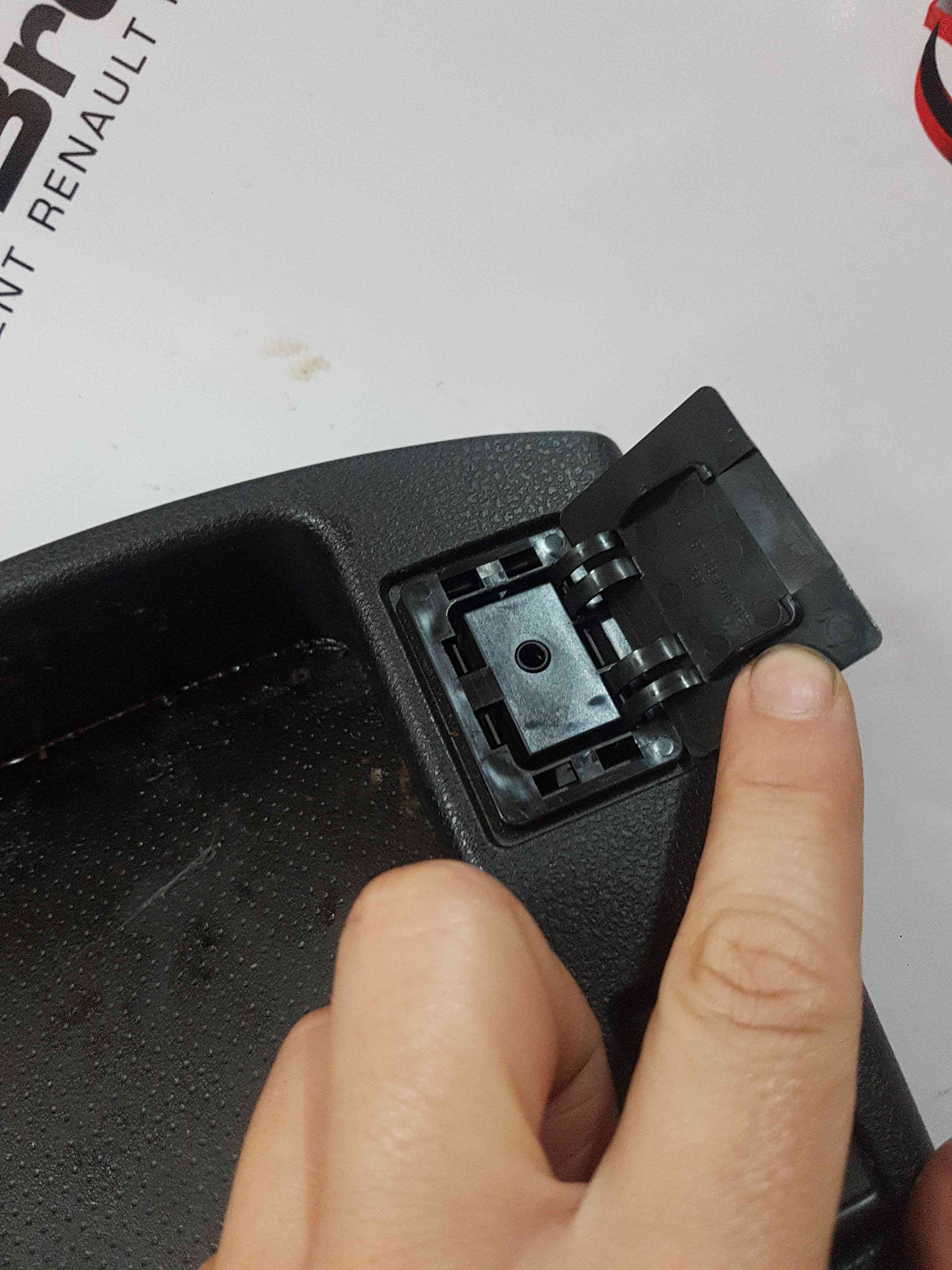 Thumb 5 Nissan Leaf 2010-2017 CUP Holder Heated Seat Switch AUX Usb 689T23NL0A