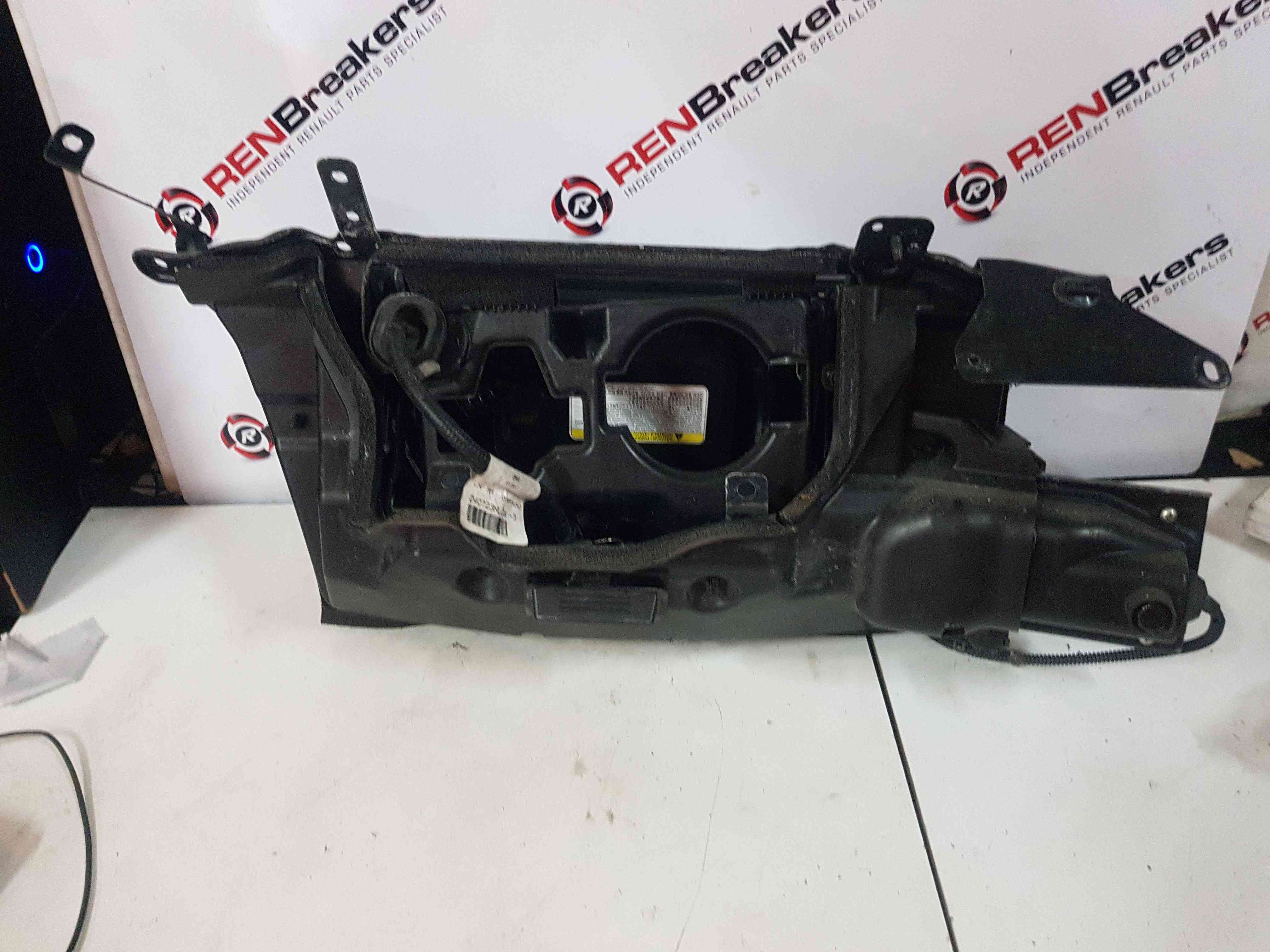 Thumb 9 Nissan Leaf 2010-2017 Charging Port Cover Flap Hinge KAD  Metalic Gunmetal Grey 