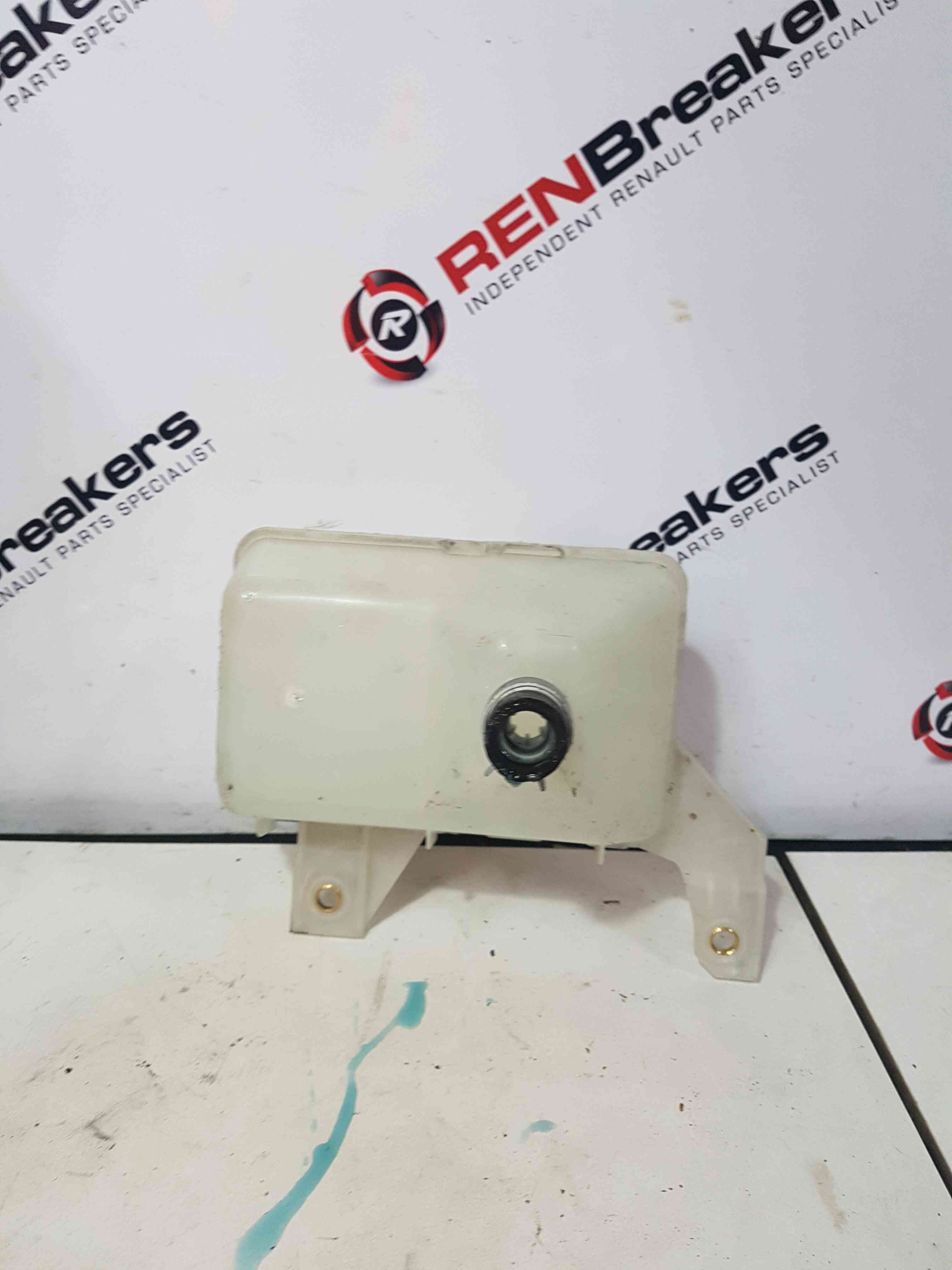 Thumb 4 Nissan Leaf 2010-2017 Coolant Expansion Bottle Tank