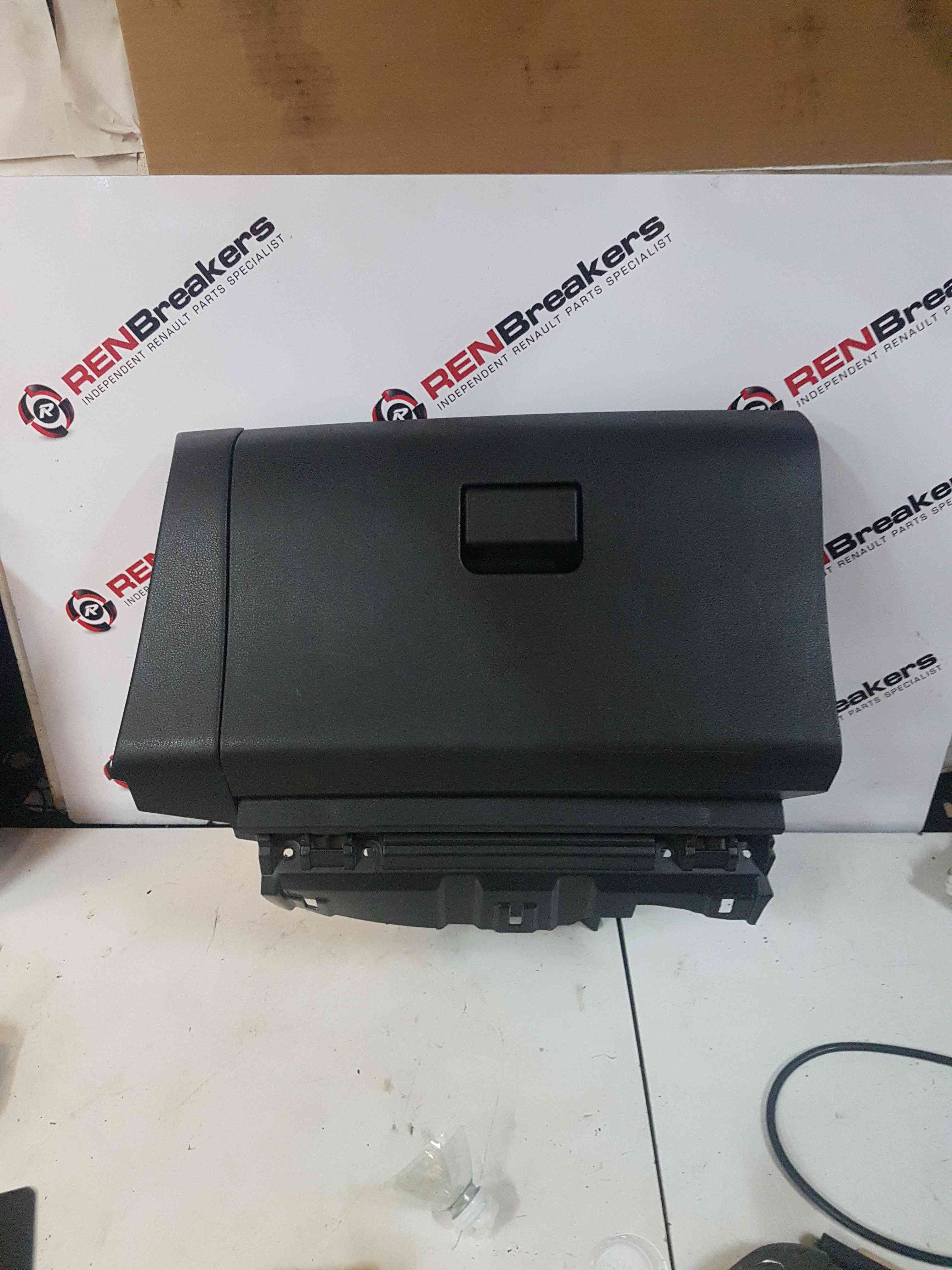 Thumb 2 Nissan Leaf 2010-2017 Dashboard Glove BOX Compartment