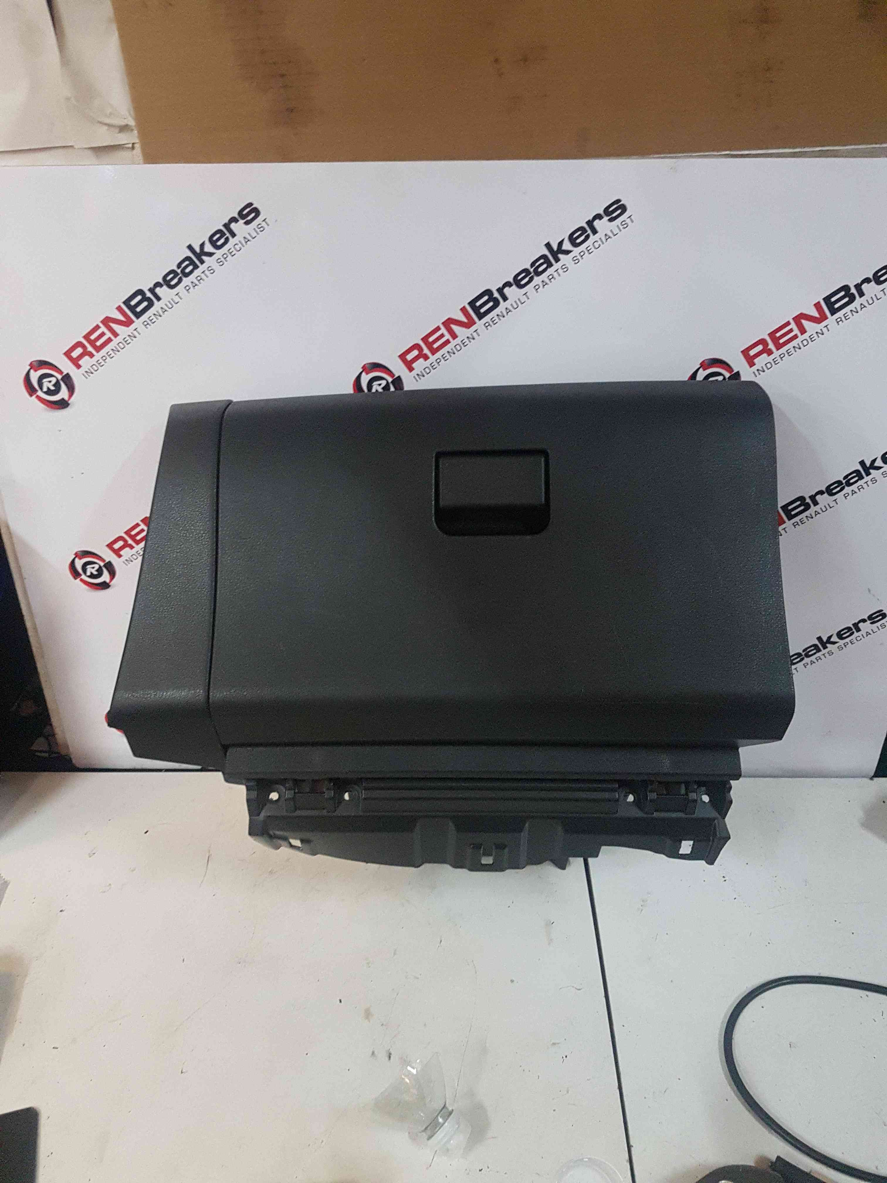 Thumb 3 Nissan Leaf 2010-2017 Dashboard Glove BOX Compartment