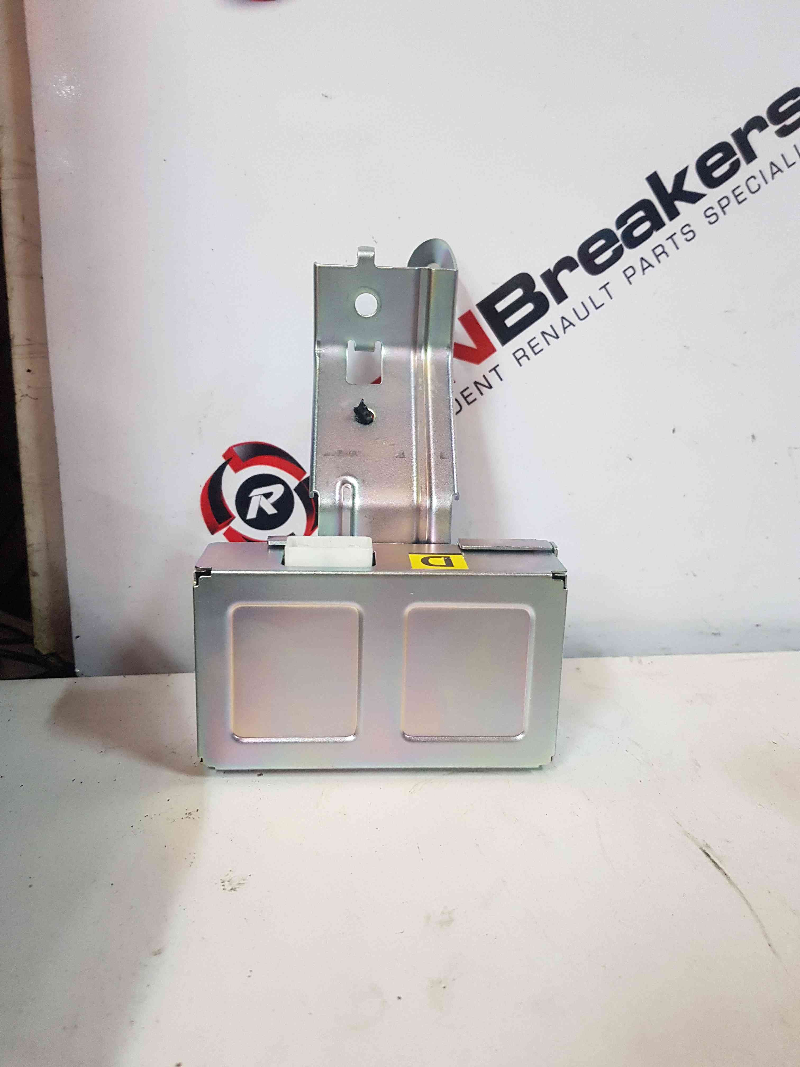Thumb 2 Nissan Leaf 2010-2017 Ignition ECU 285N63nmoc