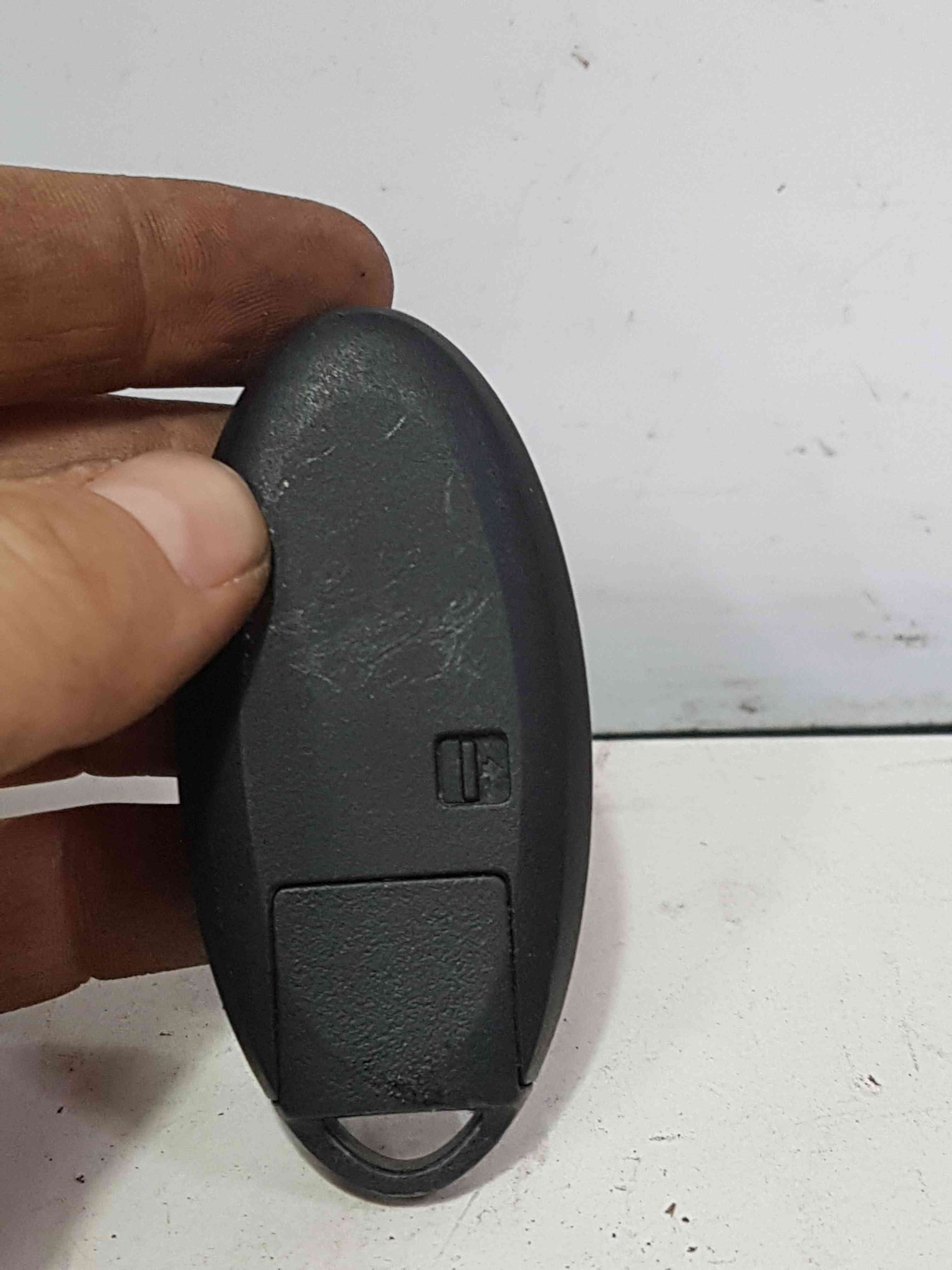 Thumb 3 Nissan Leaf 2010-2017 Ignition Keyless Start KEY Fob