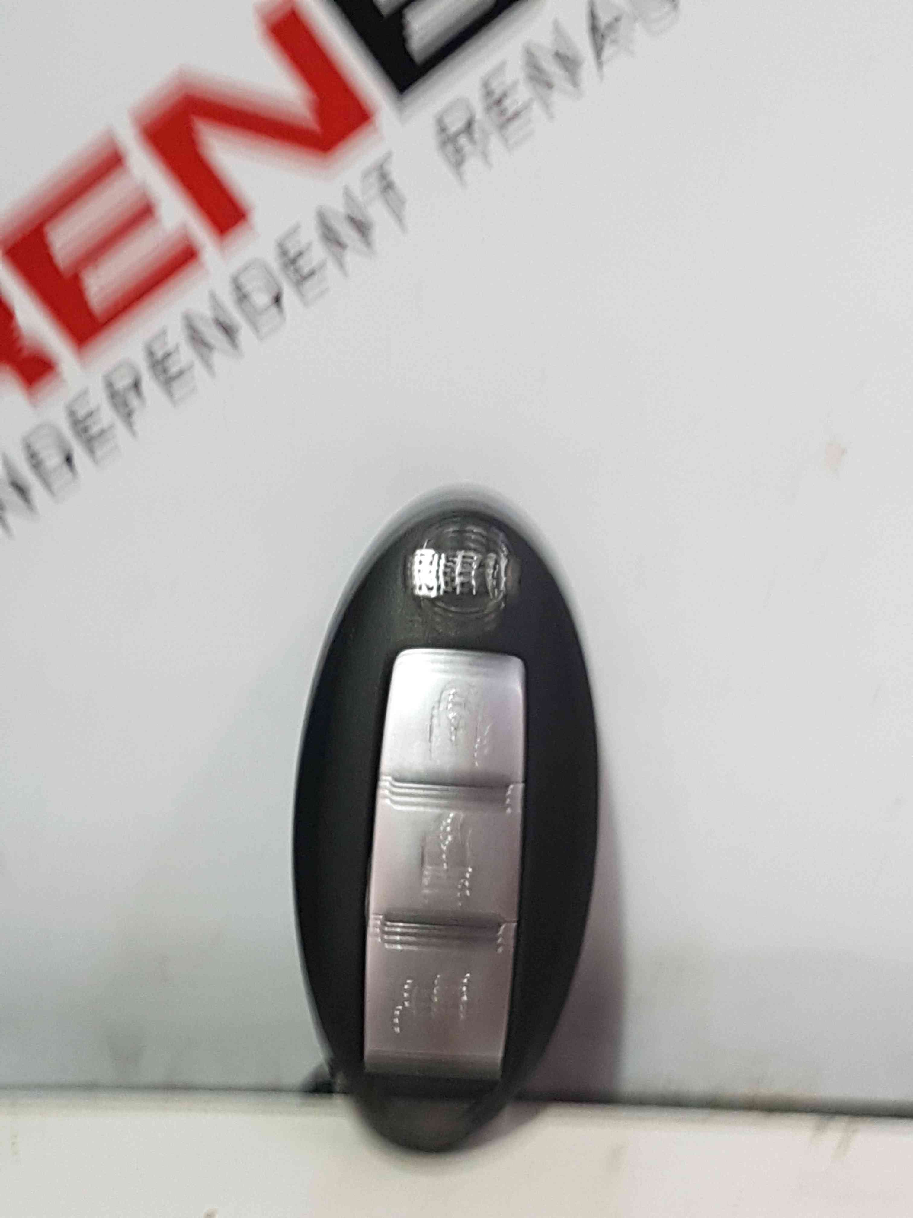 Thumb 5 Nissan Leaf 2010-2017 Ignition Keyless Start KEY Fob