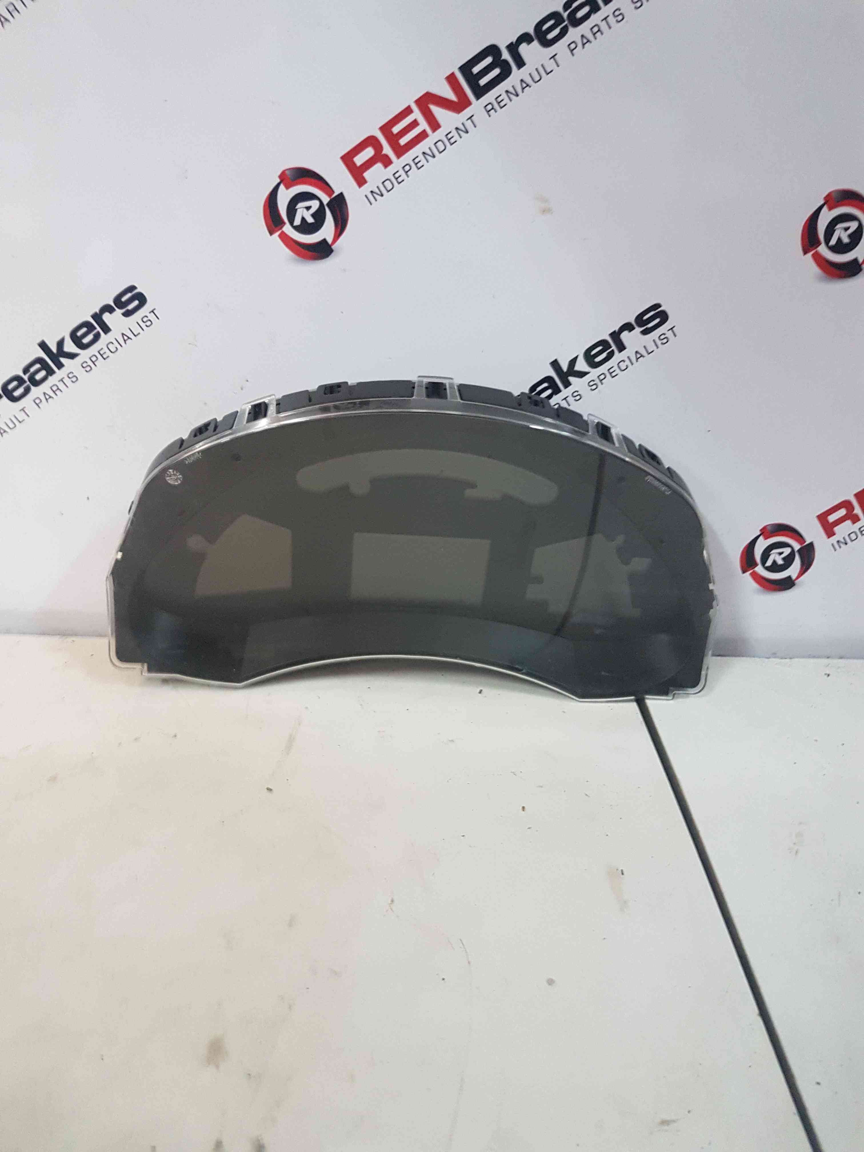 Thumb 3 Nissan Leaf 2010-2017 Instrument Panel Dials Clocks 24810-4Nm1b 248104NM1B
