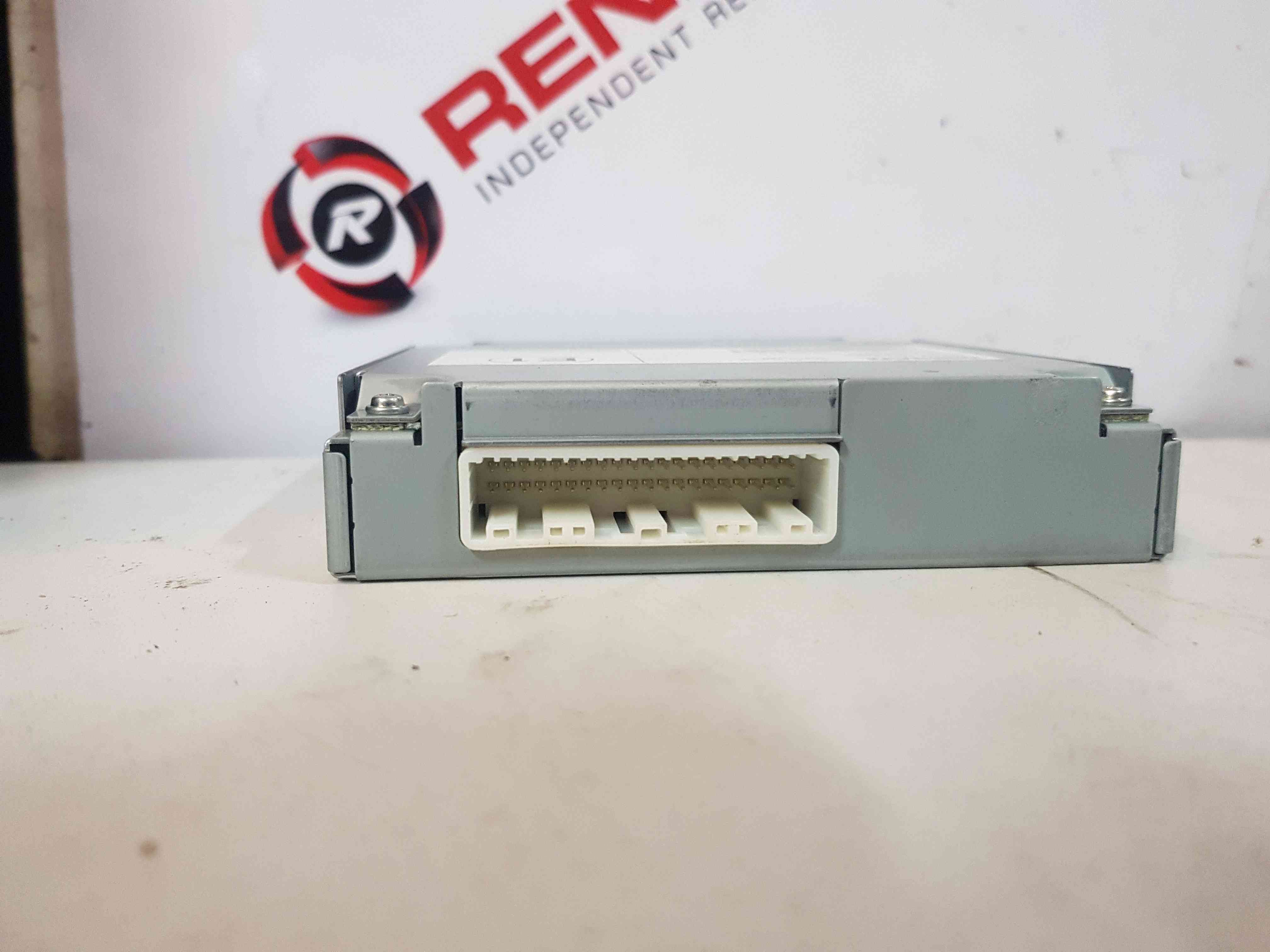 Thumb 4 Nissan Leaf 2010-2017 Parking Camera ECU Control Module 284A1 3NH0B 284A13NH0B
