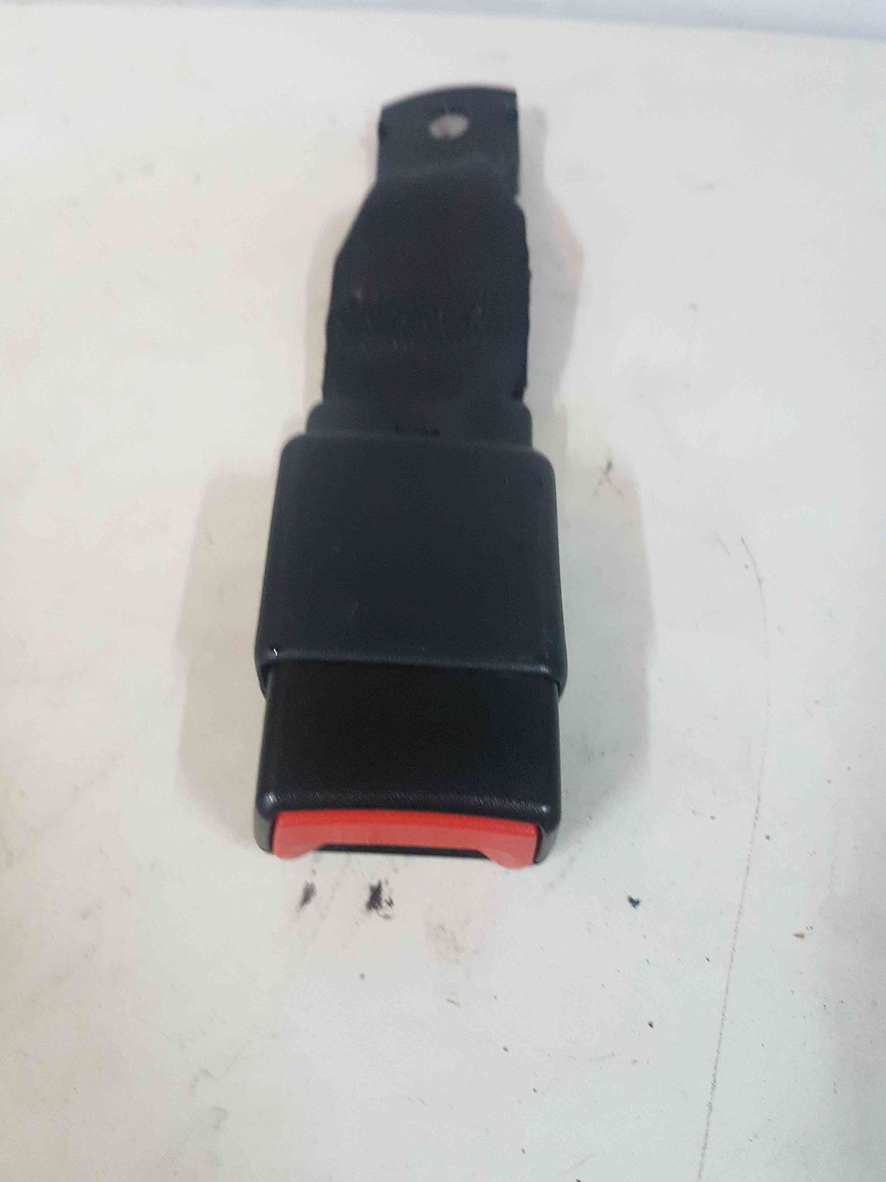 Thumb 2 Nissan Leaf 2010-2017 Passenger NSR Rear Buckle RED