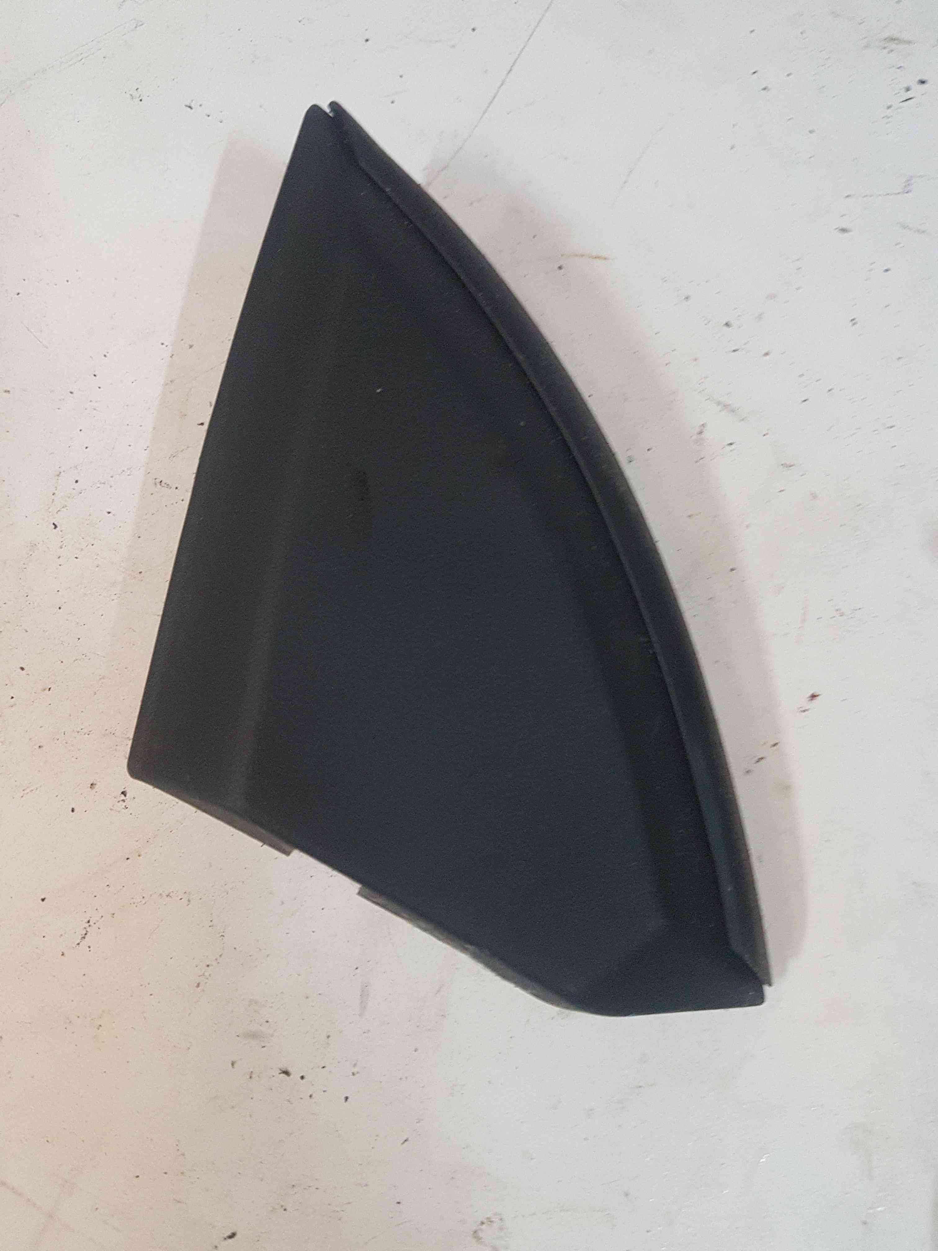 Thumb 2 Nissan Leaf 2010-2017 Passenger Ns Mirror Trim Insert 802933NL0A