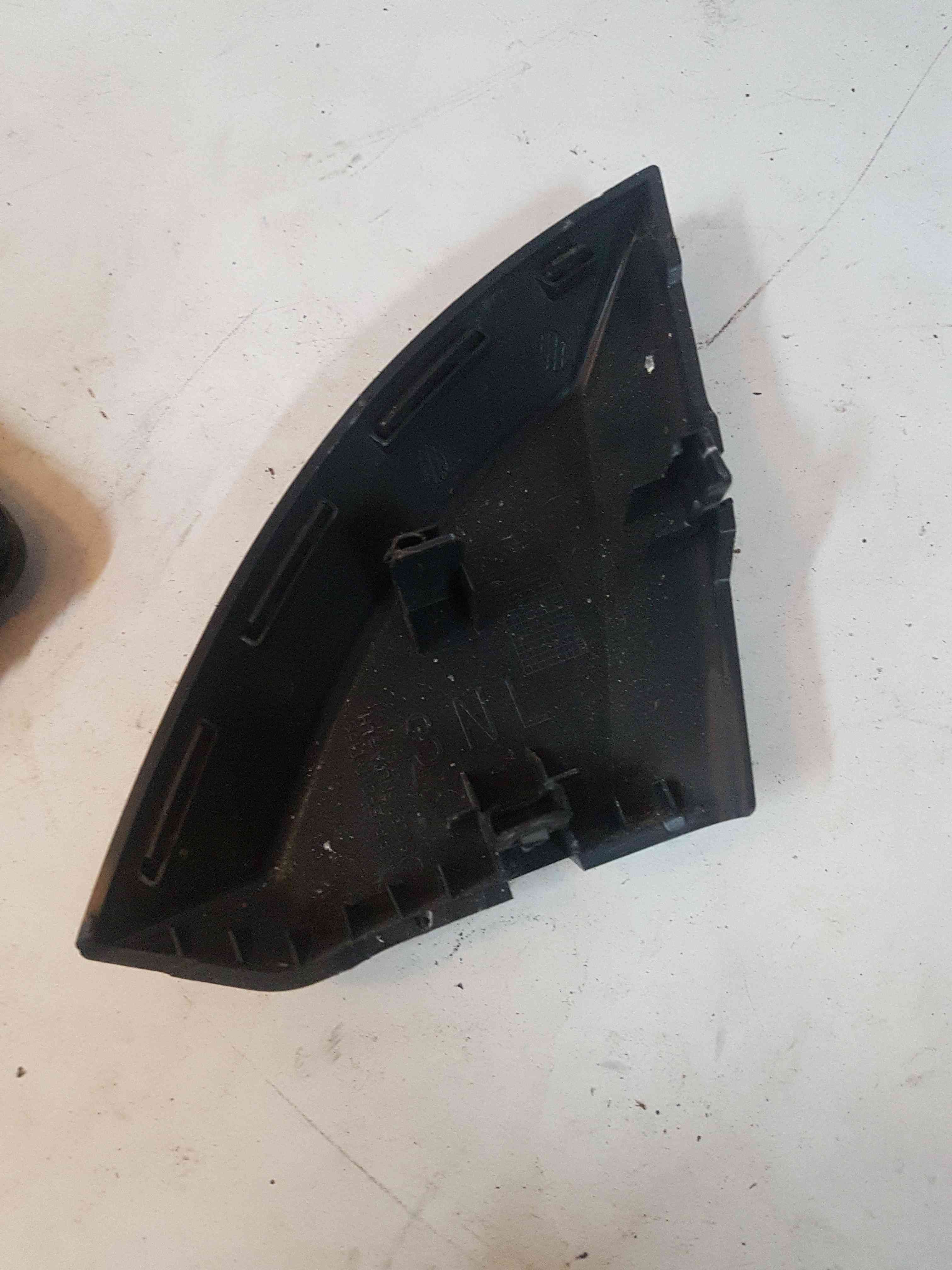 Thumb 3 Nissan Leaf 2010-2017 Passenger Ns Mirror Trim Insert 802933NL0A