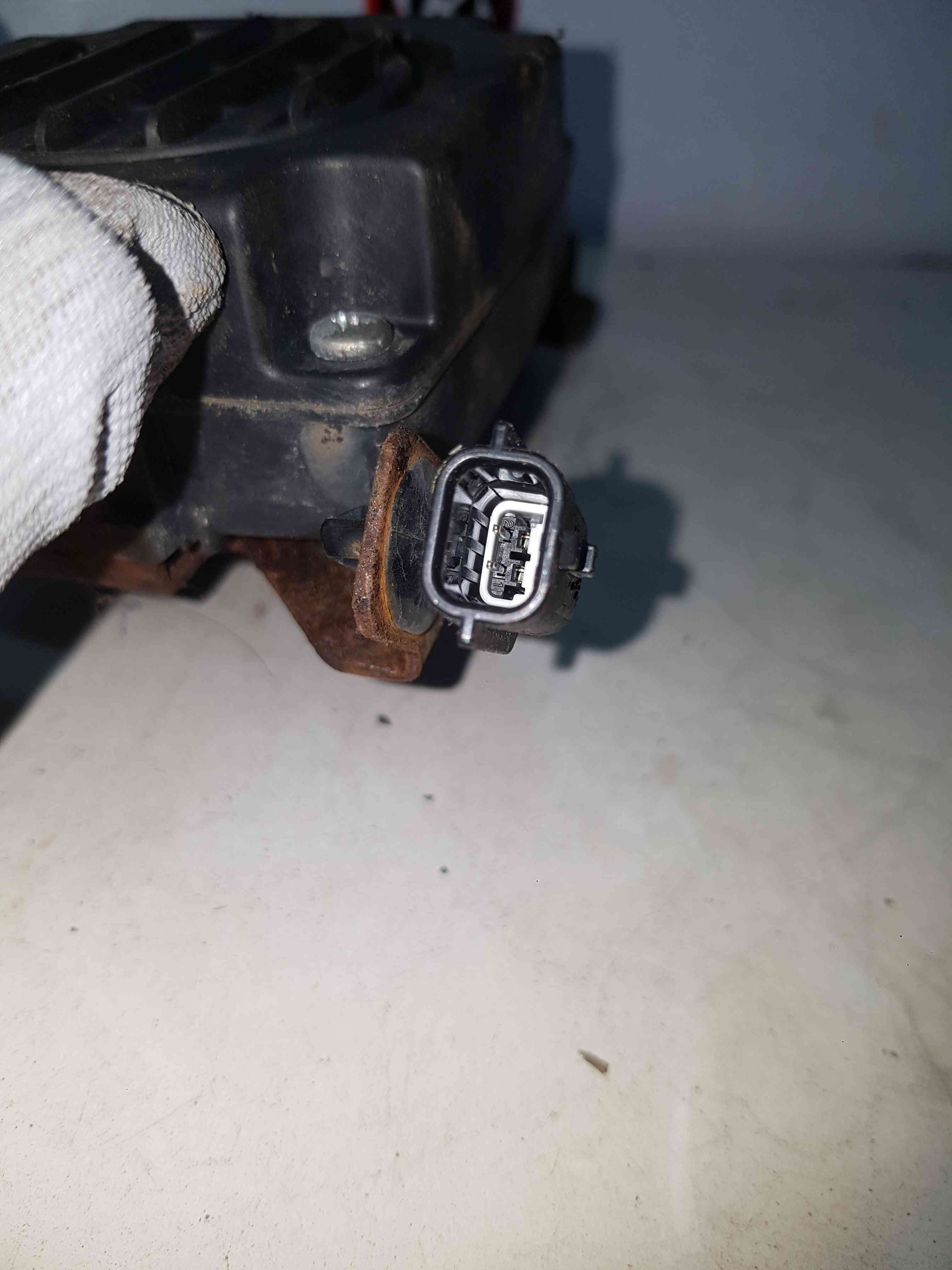 Thumb 6 Nissan Leaf 2010-2017 Pedestrian Alert External Speaker 