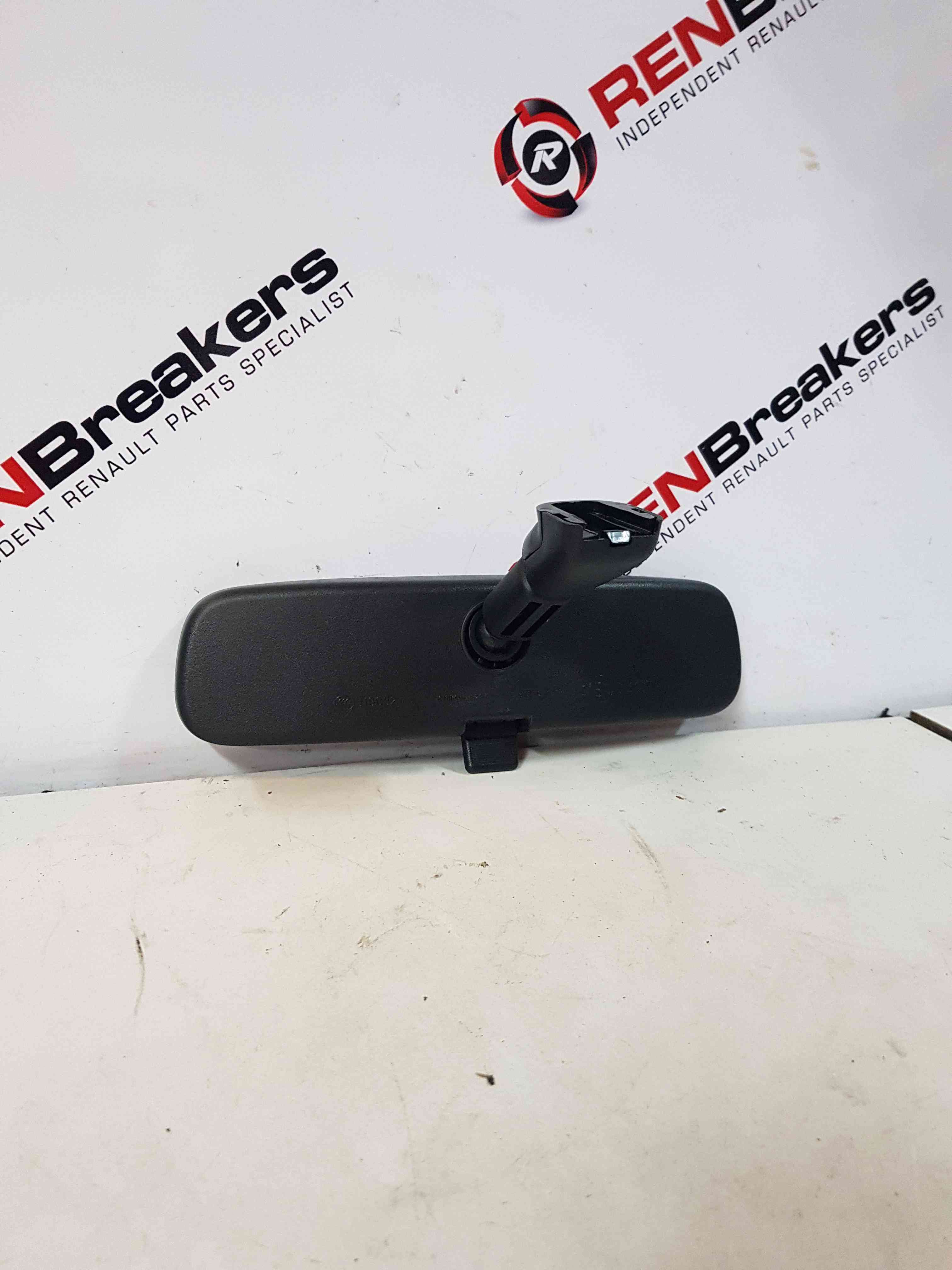Thumb 5 Nissan Leaf 2010-2017 Rear View Mirror