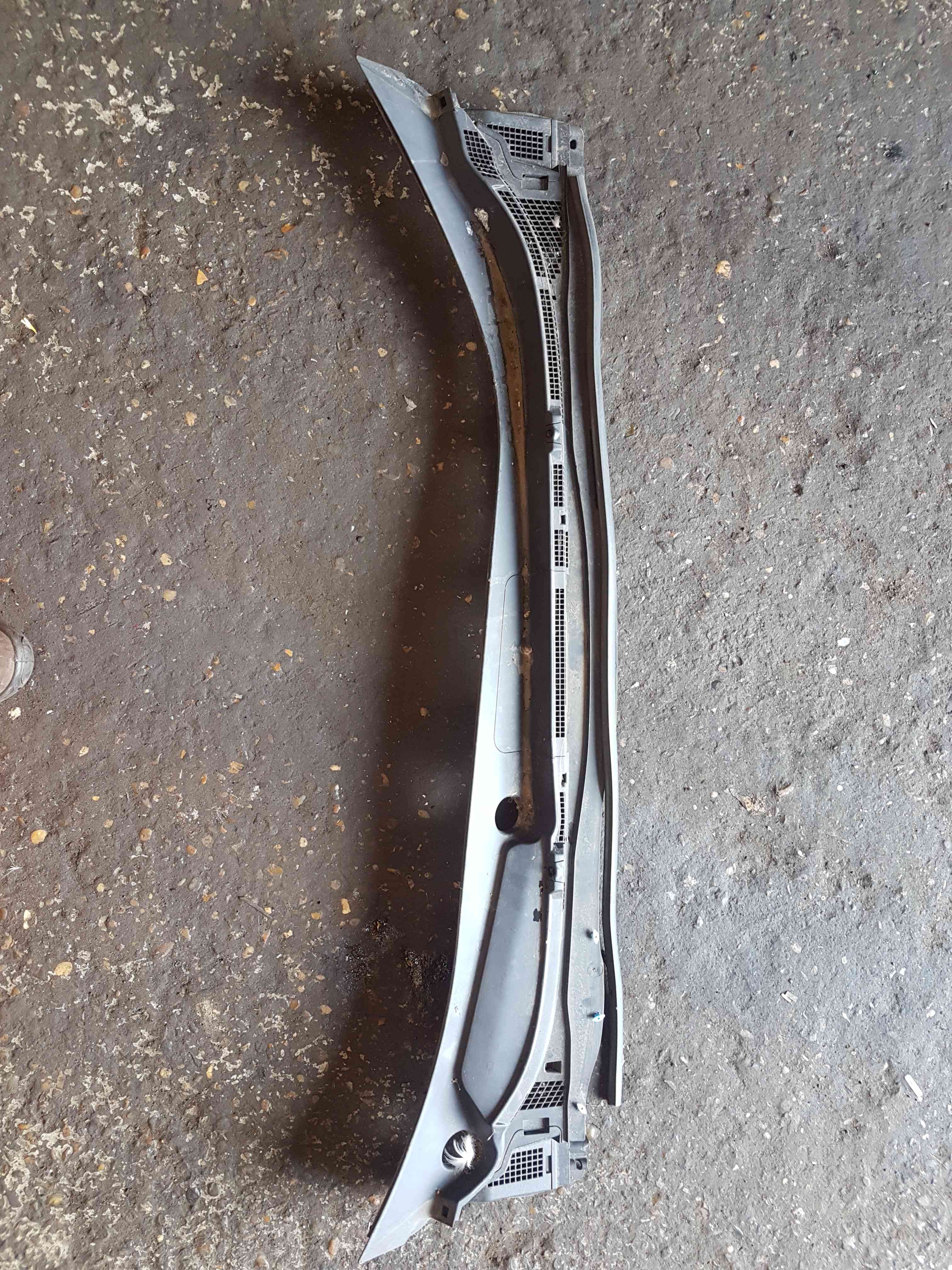 Thumb 4 Nissan Leaf 2010-2017 Scuttle Panel Plastic