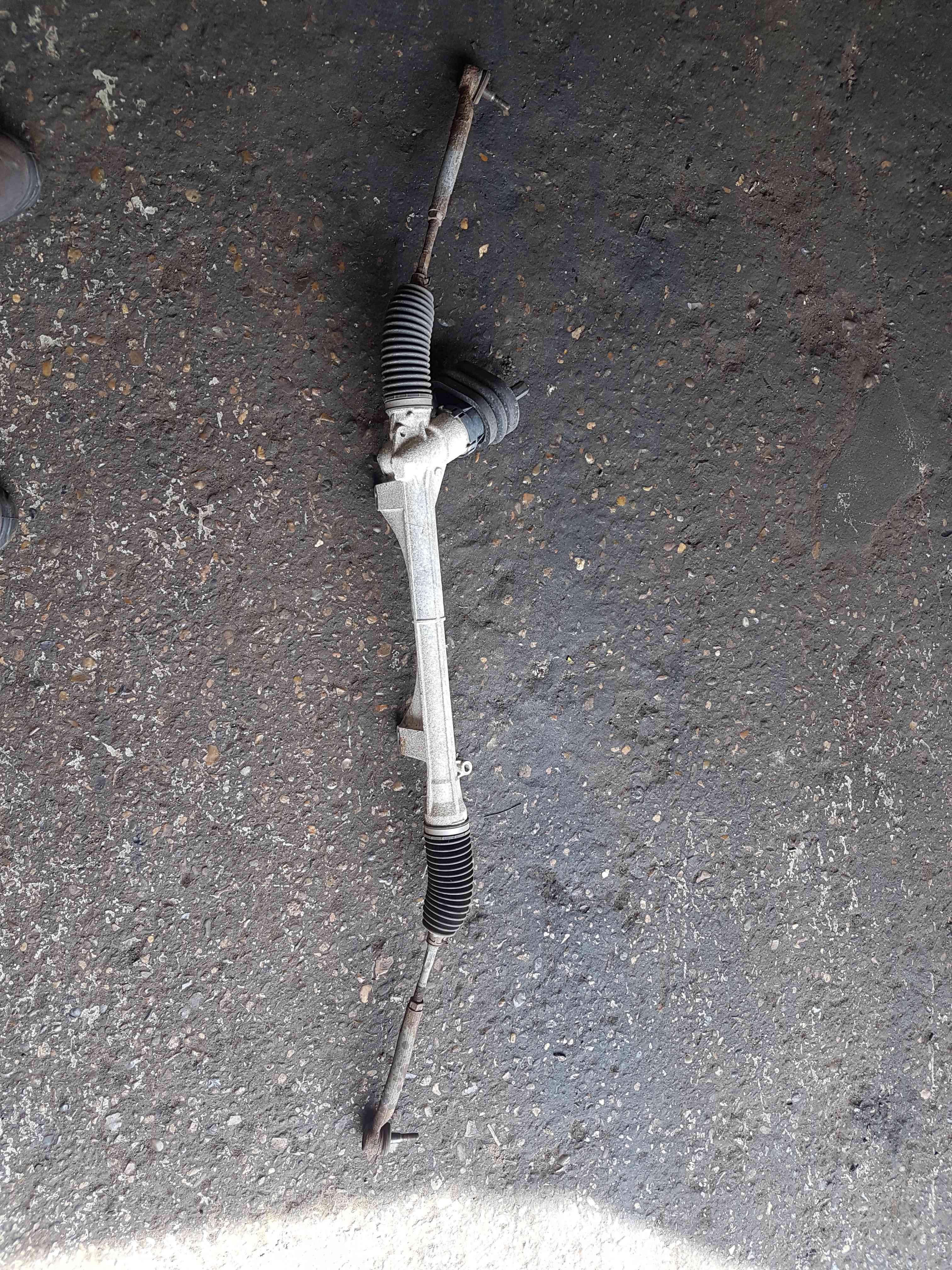 Thumb 3 Nissan Leaf 2010-2017 Steering Rack