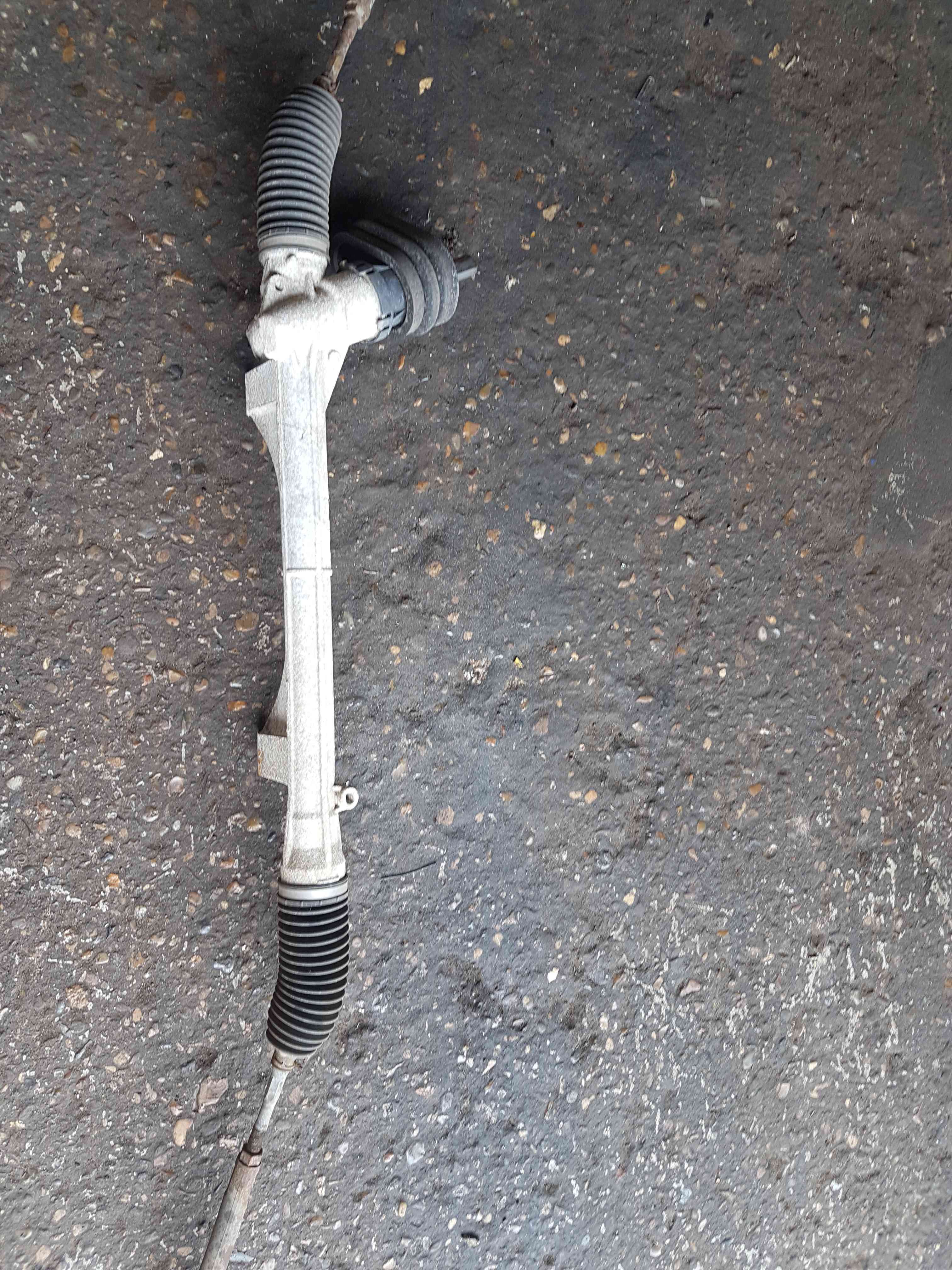 Thumb 5 Nissan Leaf 2010-2017 Steering Rack