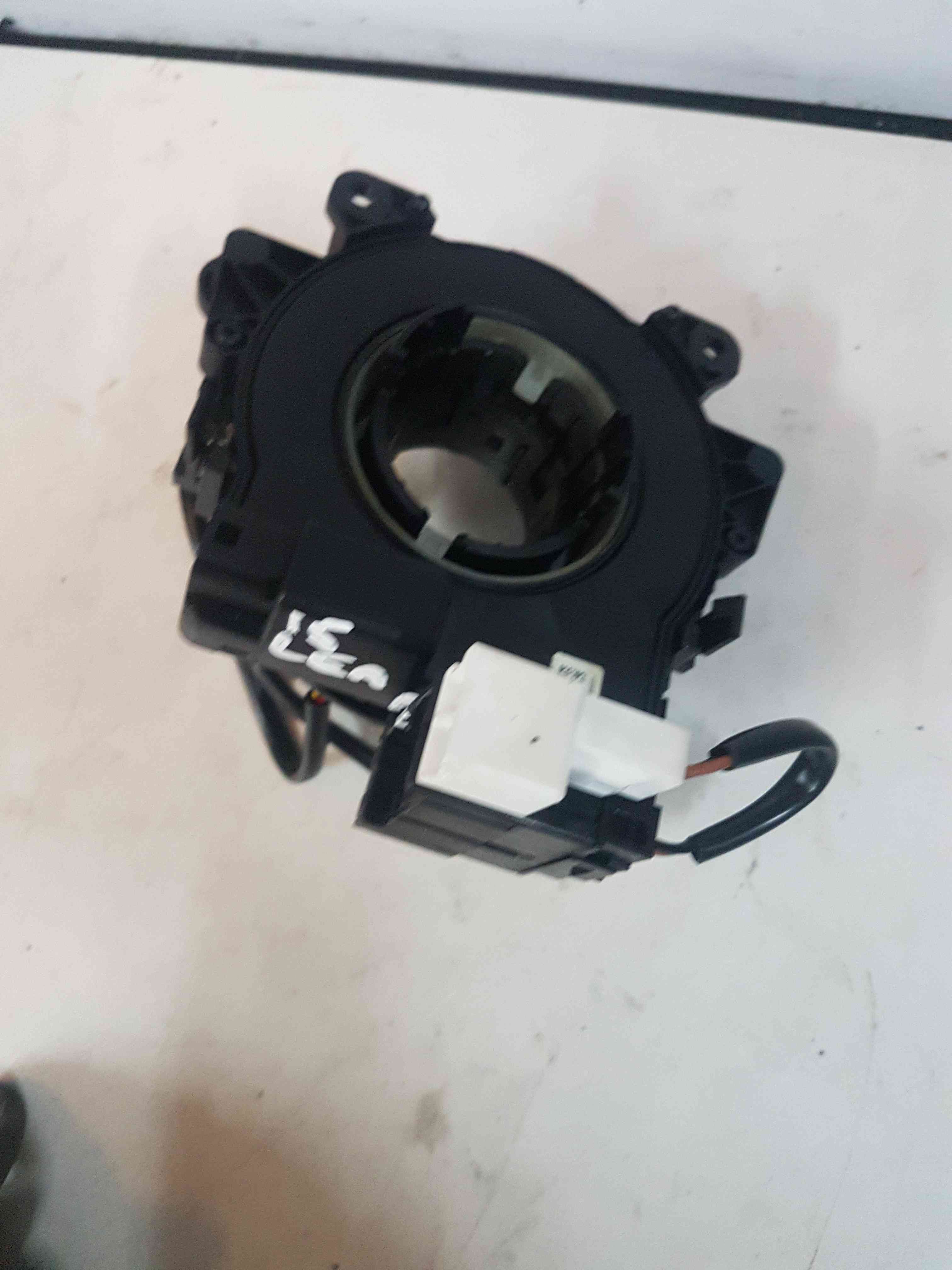 Thumb 5 Nissan Leaf 2010-2017 Steering Wheel Squib Clock Spring 255543NK9B