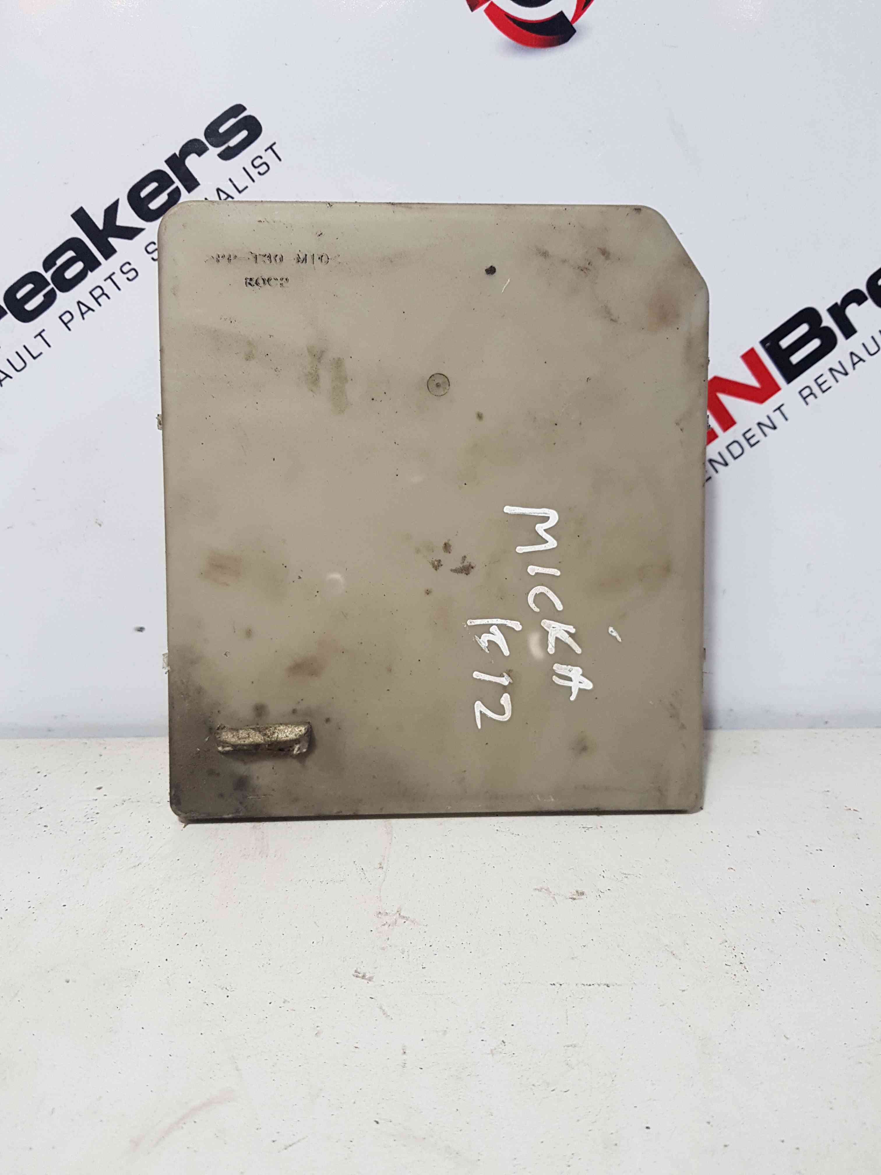 Thumb 6 Nissan Micra 2002-2010 Engine BAY Upc Unit Fuse BOX 1.5 DCI