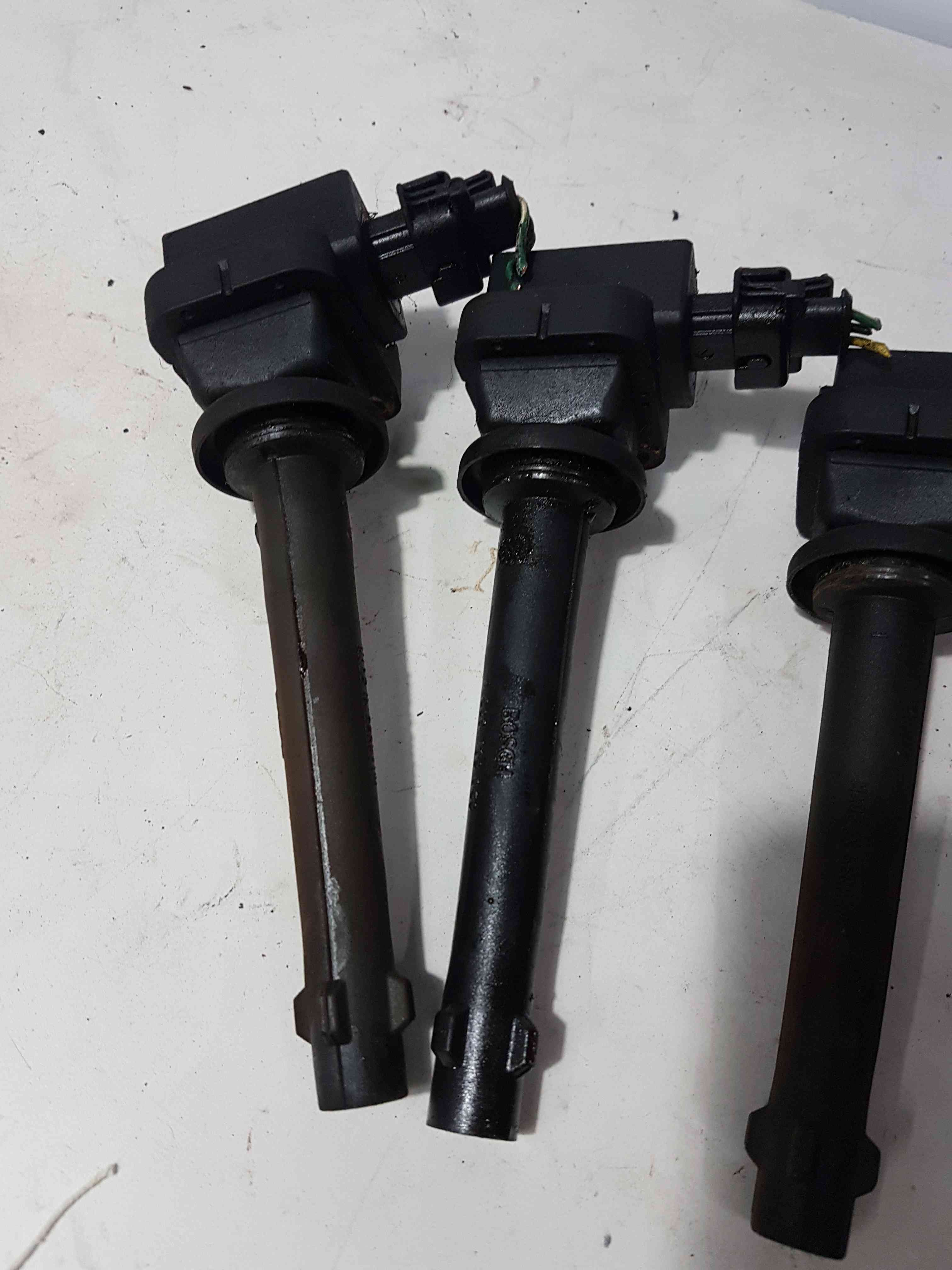 Thumb 5 Nissan Micra K11 1998-2002 1.0 Ignition Coil Pencils X4 SET