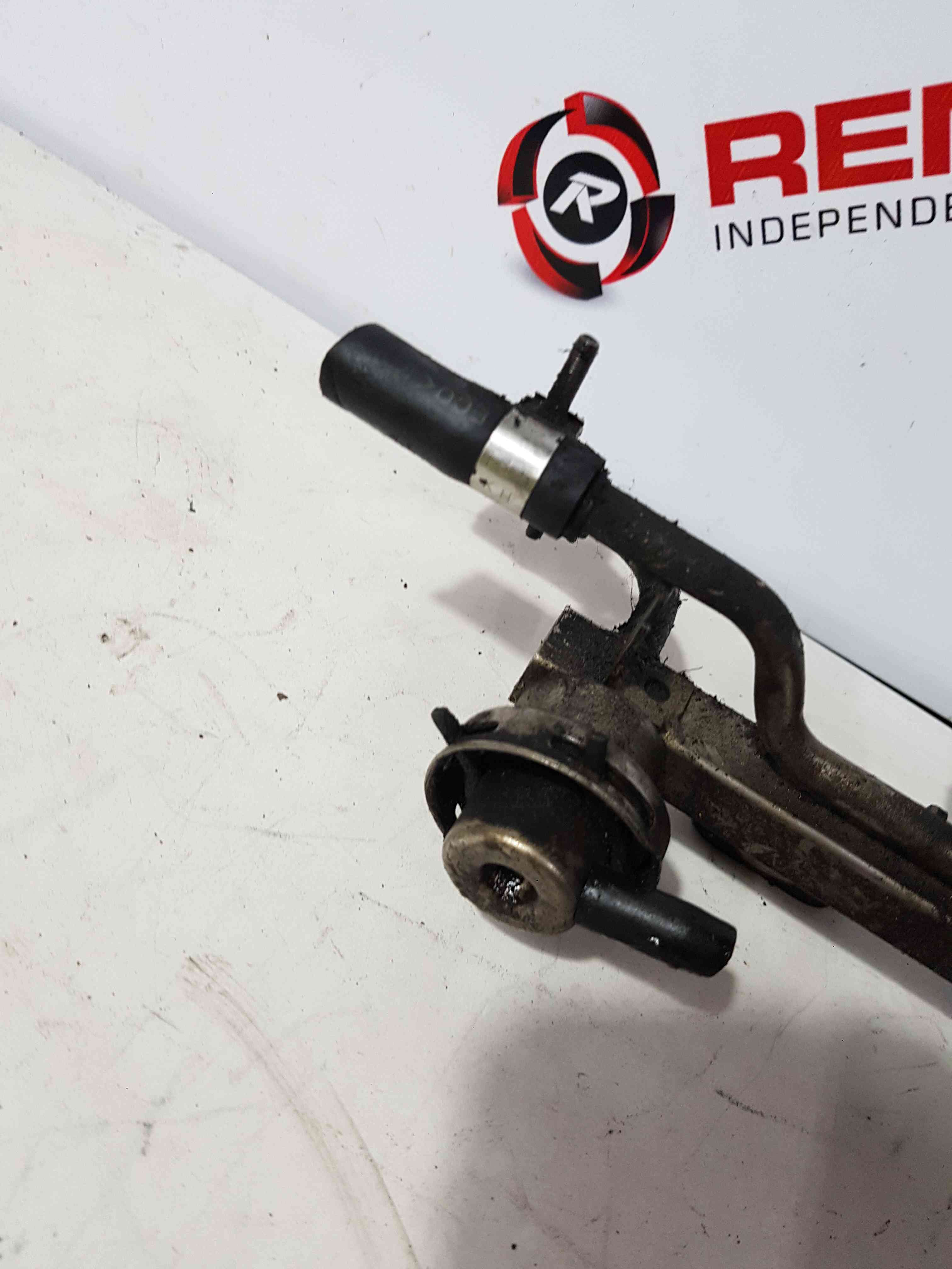 Thumb 3 Nissan Micra K11 1998-2002 1.0 Injectors SET X4 + Rail Petrol Cg10de