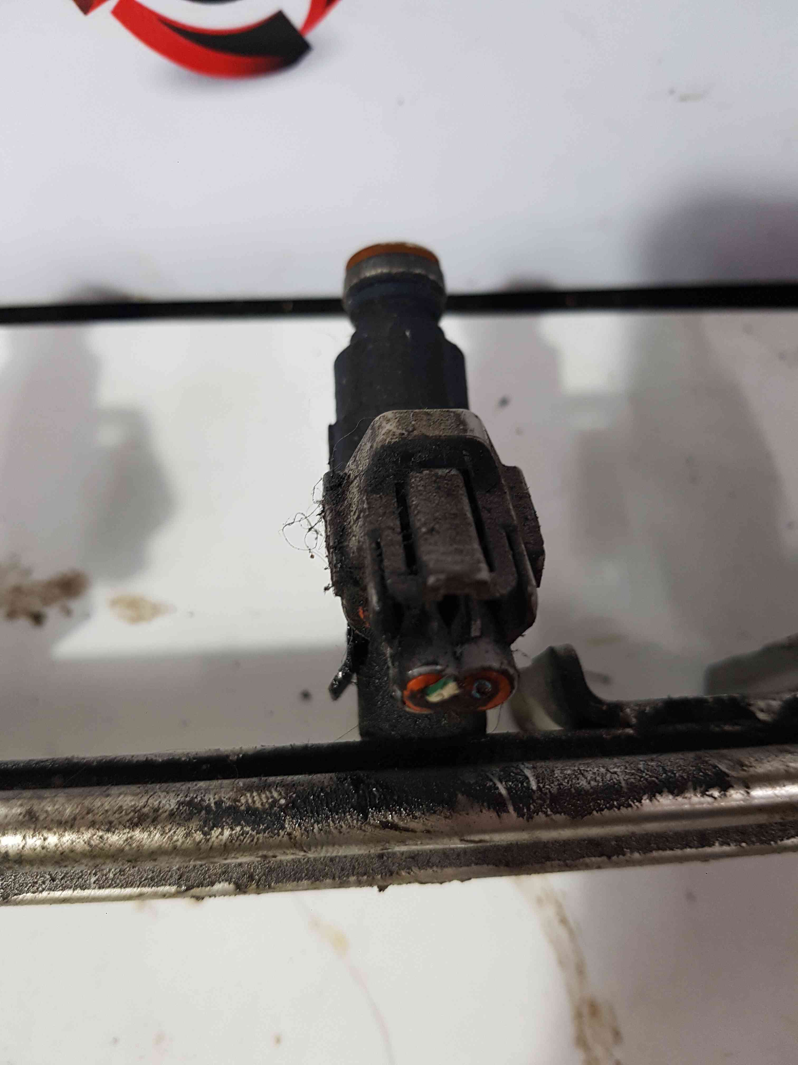 Thumb 6 Nissan Micra K11 1998-2002 1.0 Injectors SET X4 + Rail Petrol Cg10de