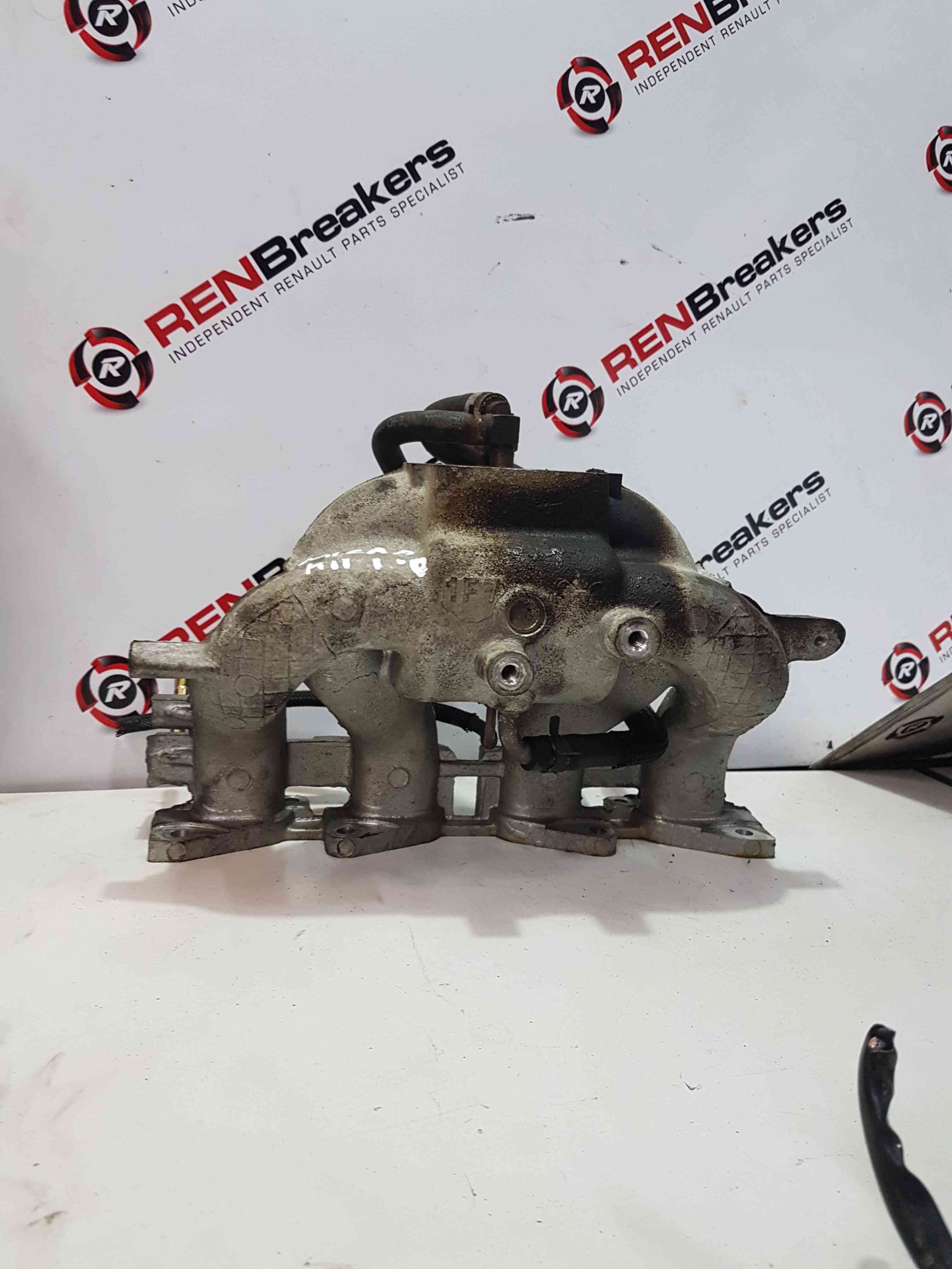 Thumb 6 Nissan Micra K11 1998-2002 1.0 Petrol Inlet Manifold Mani