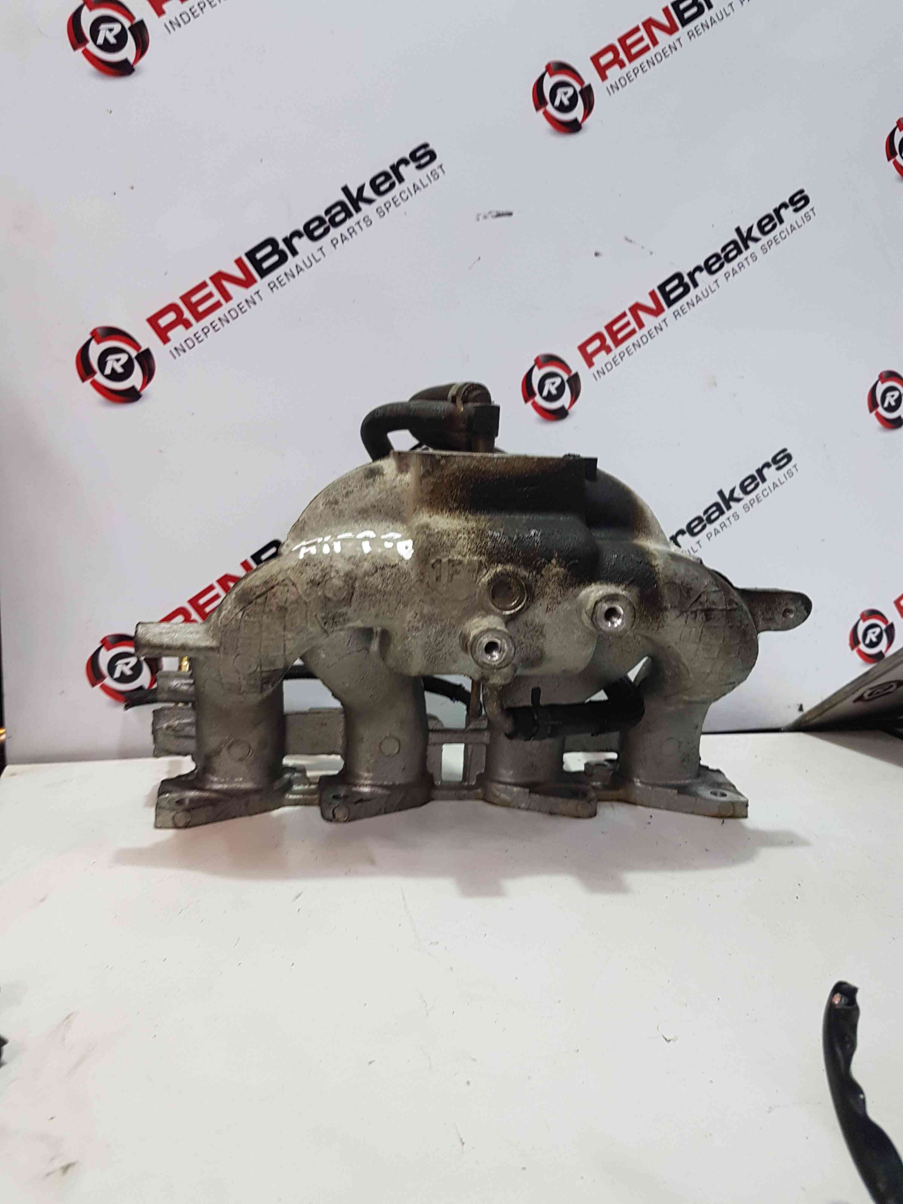 Thumb 7 Nissan Micra K11 1998-2002 1.0 Petrol Inlet Manifold Mani
