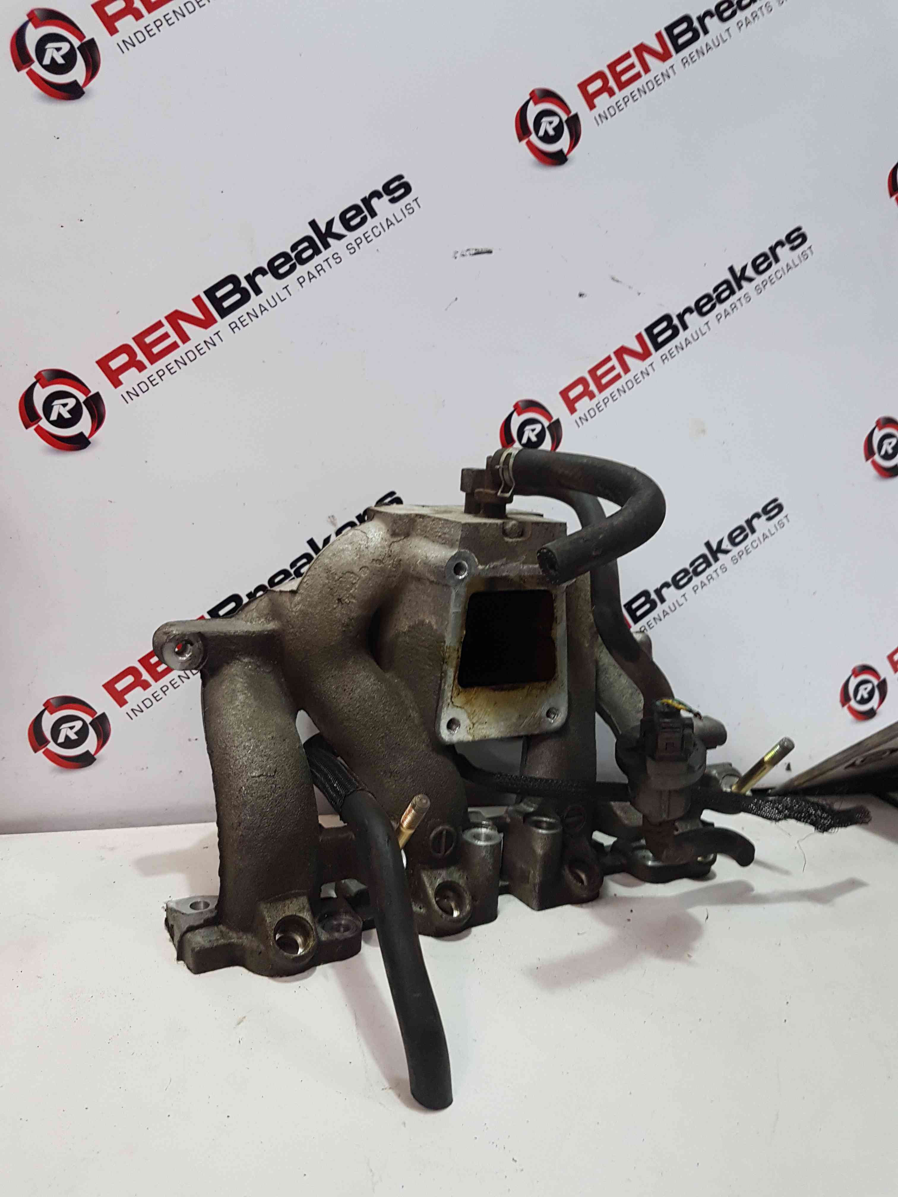 Thumb 8 Nissan Micra K11 1998-2002 1.0 Petrol Inlet Manifold Mani