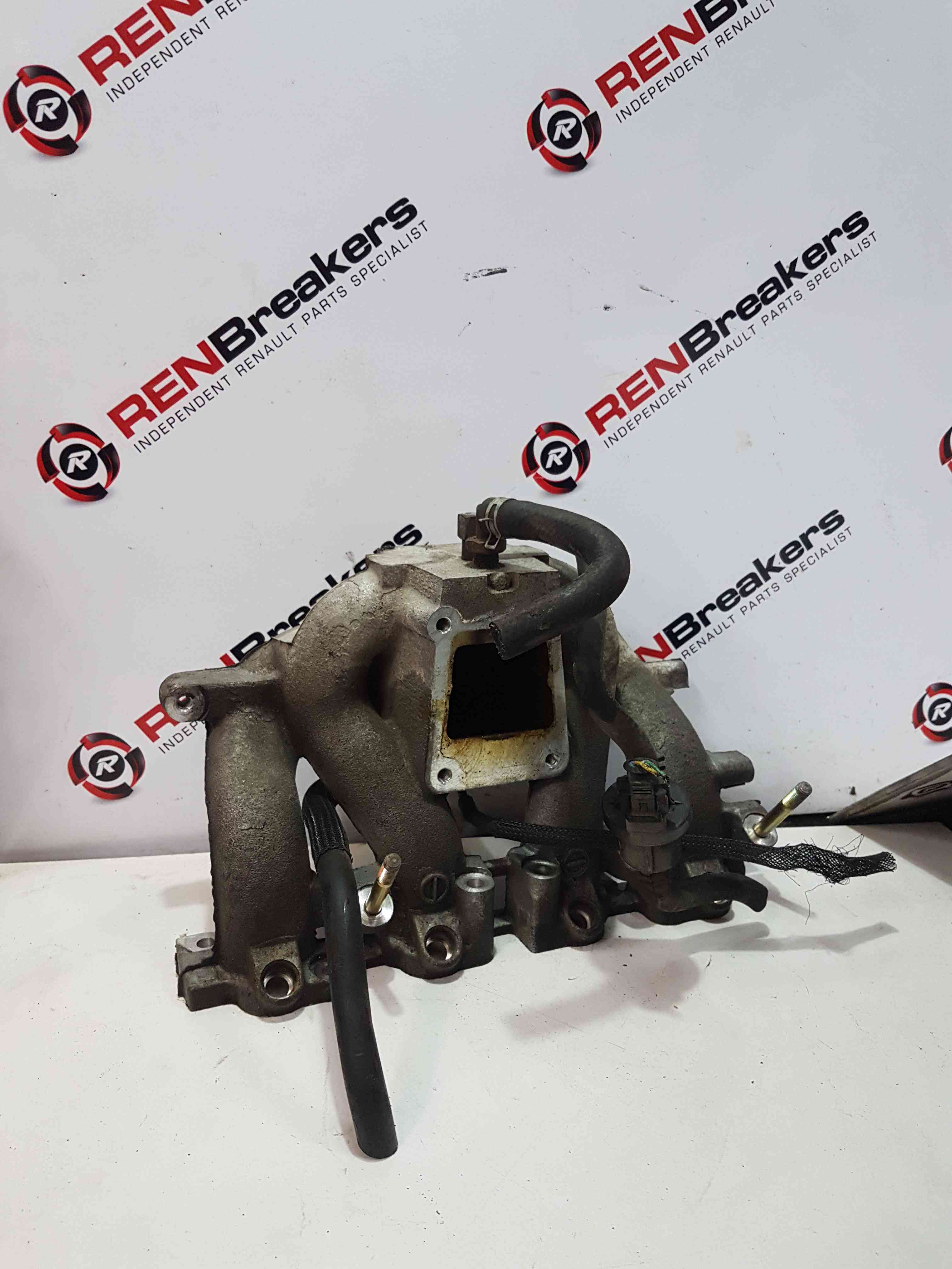 Thumb 9 Nissan Micra K11 1998-2002 1.0 Petrol Inlet Manifold Mani