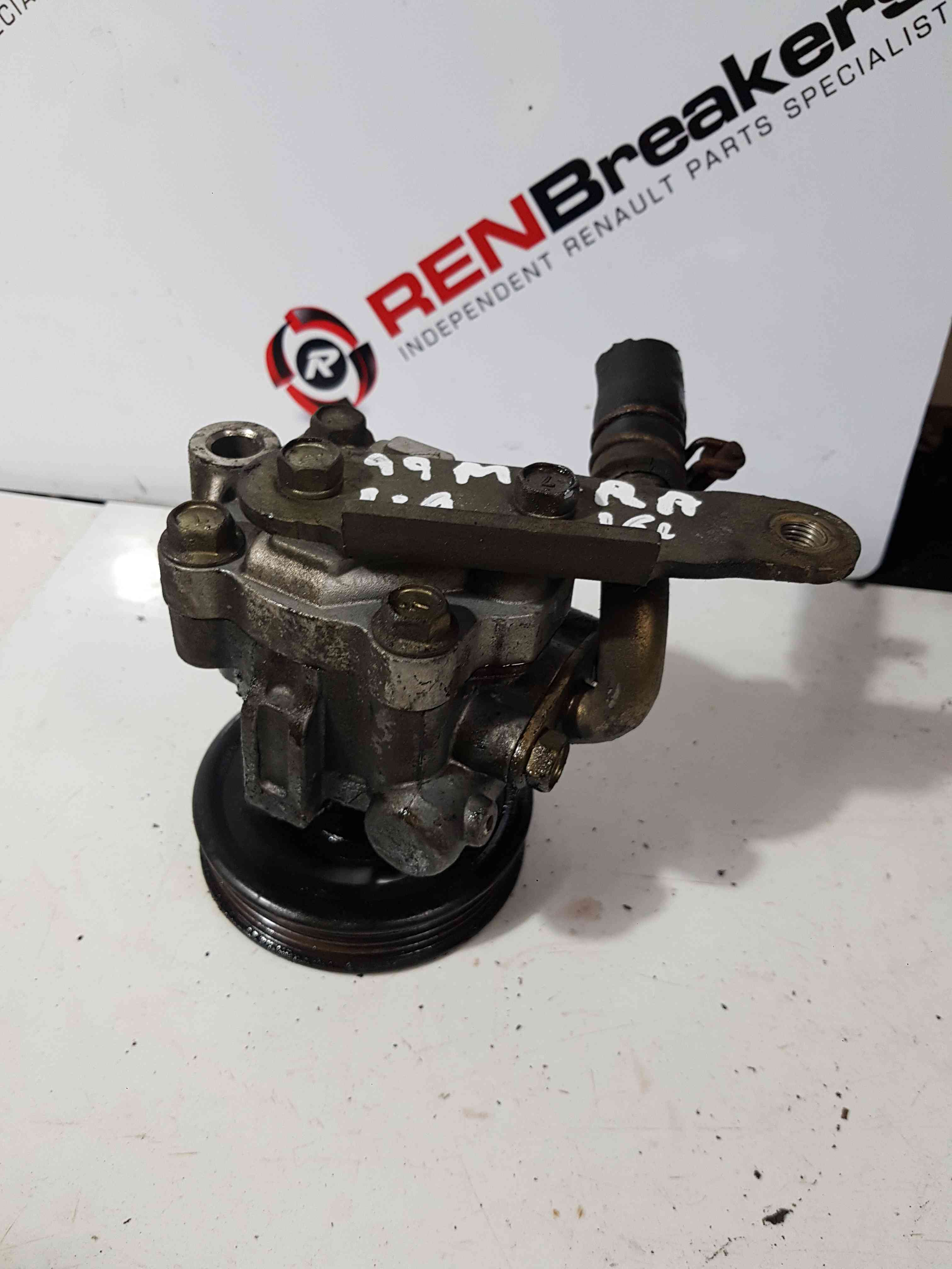 Thumb 5 Nissan Micra K11 1998-2002 1.0 Power Steering Pump