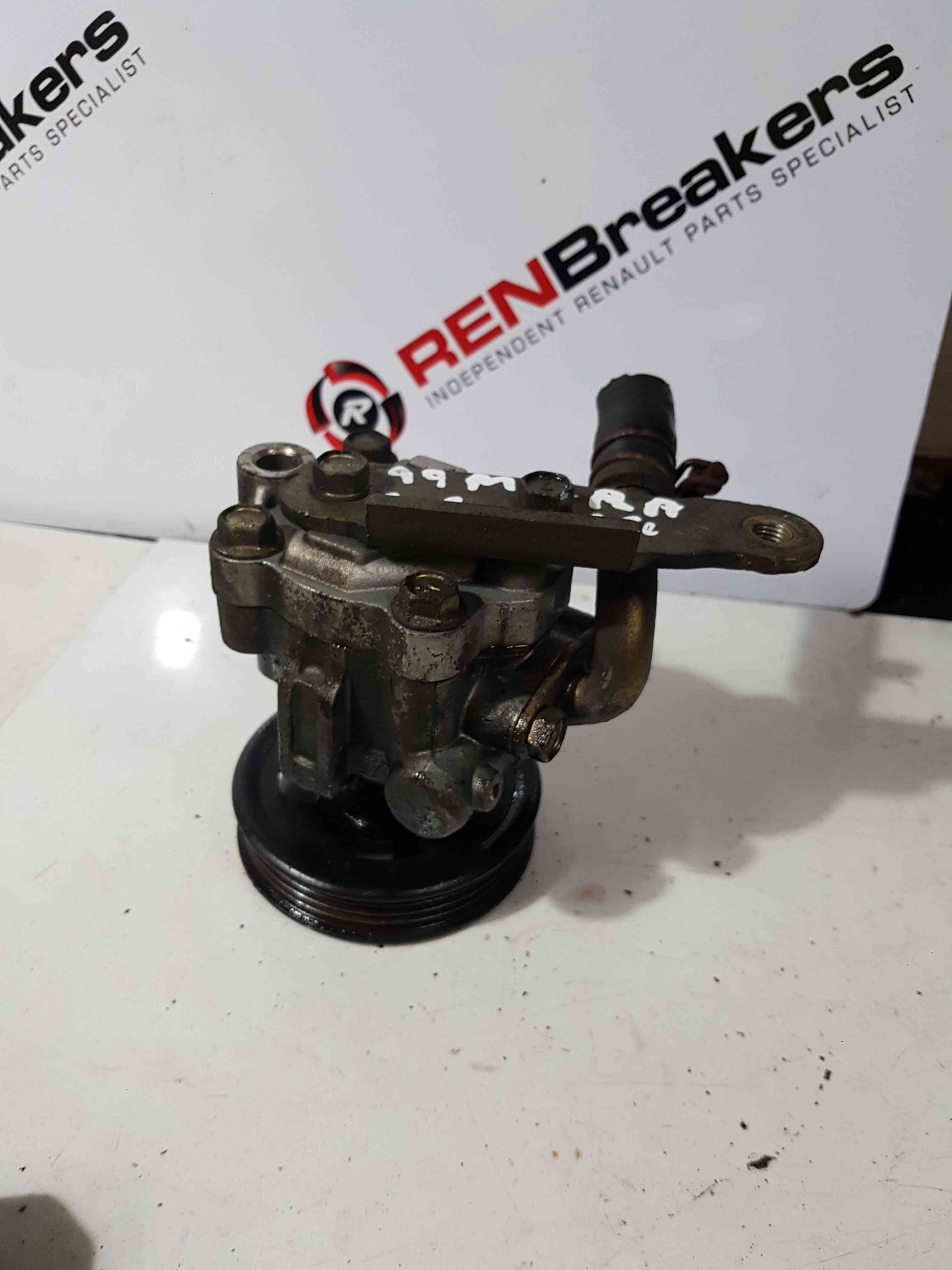 Thumb 7 Nissan Micra K11 1998-2002 1.0 Power Steering Pump