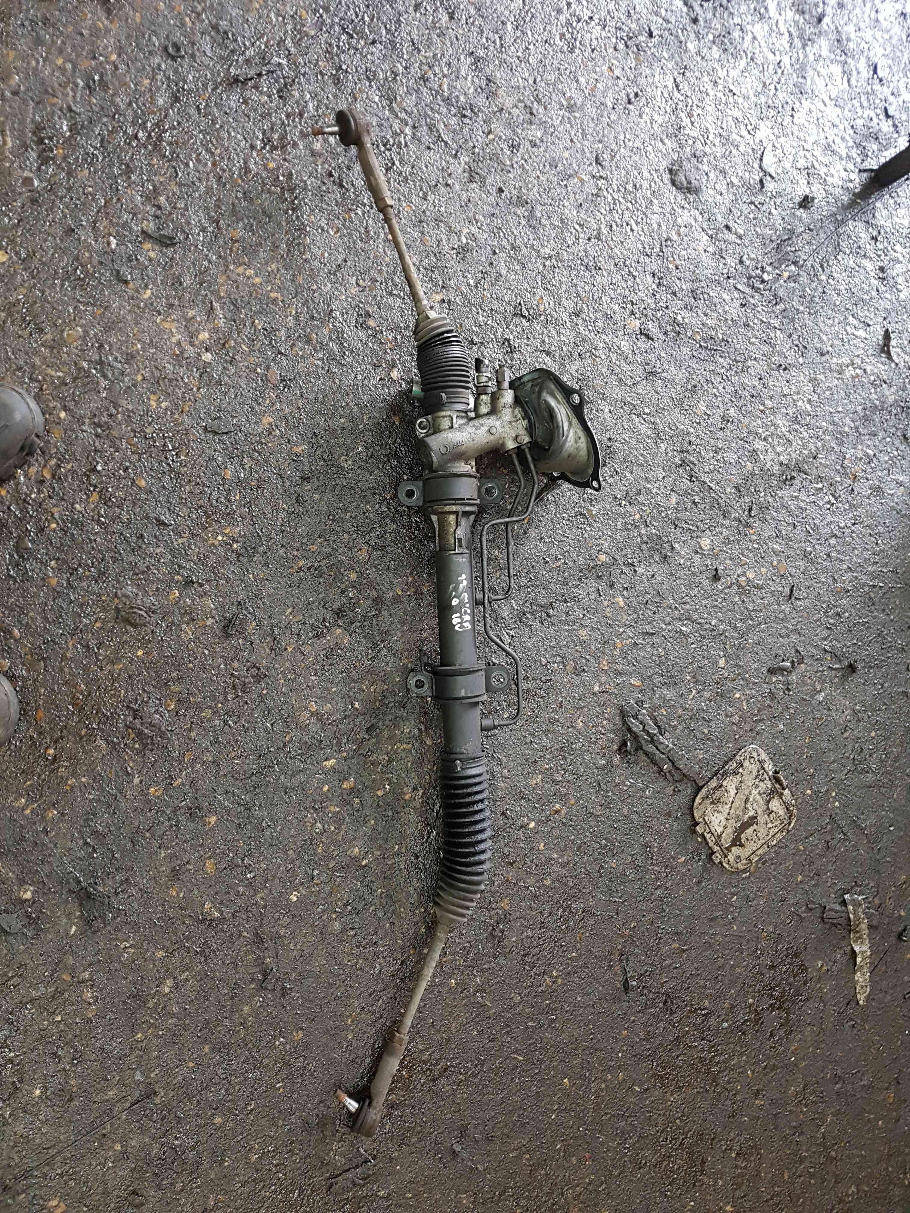 Thumb 2 Nissan Micra K11 1998-2002 1.0 Steering Rack