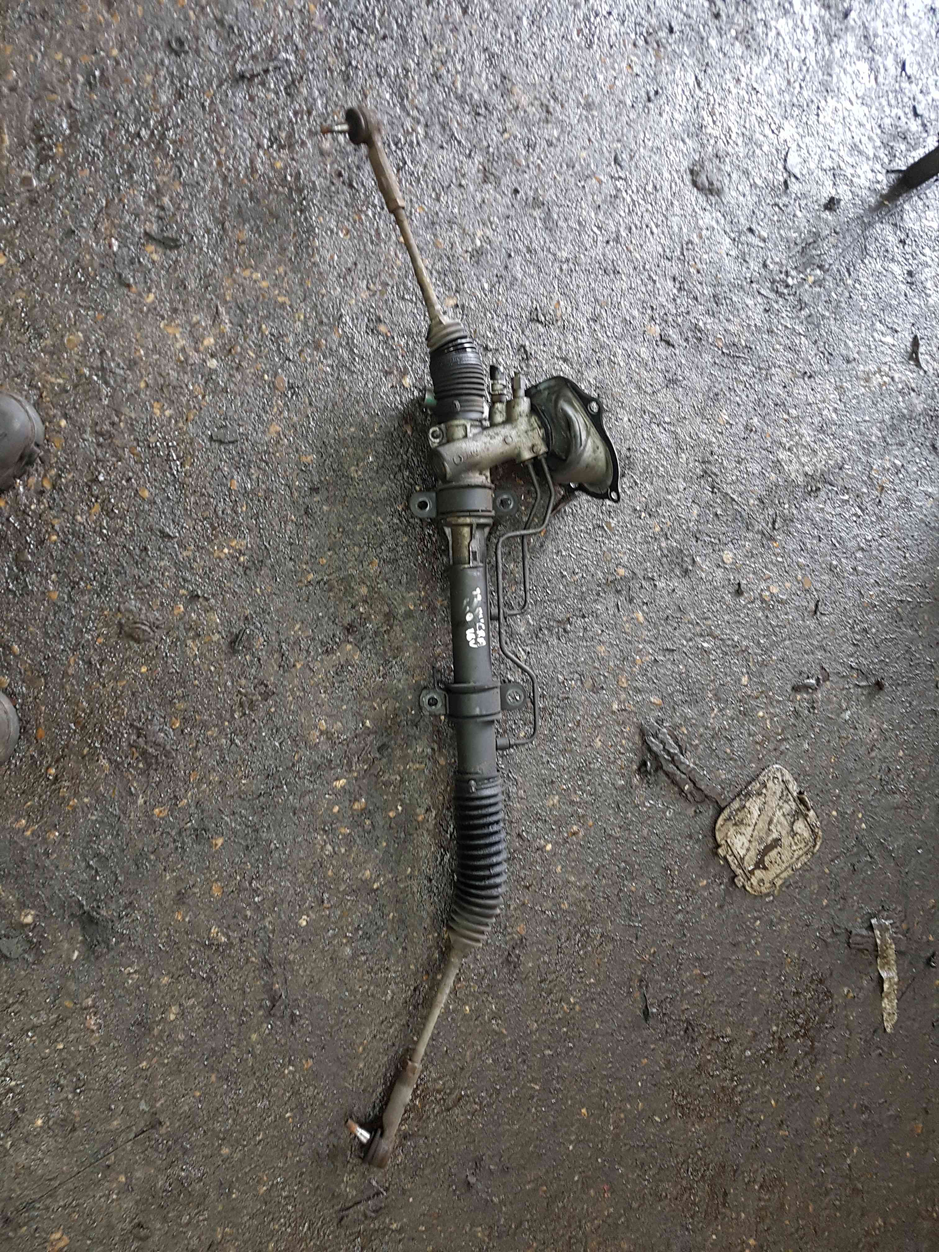 Thumb 3 Nissan Micra K11 1998-2002 1.0 Steering Rack