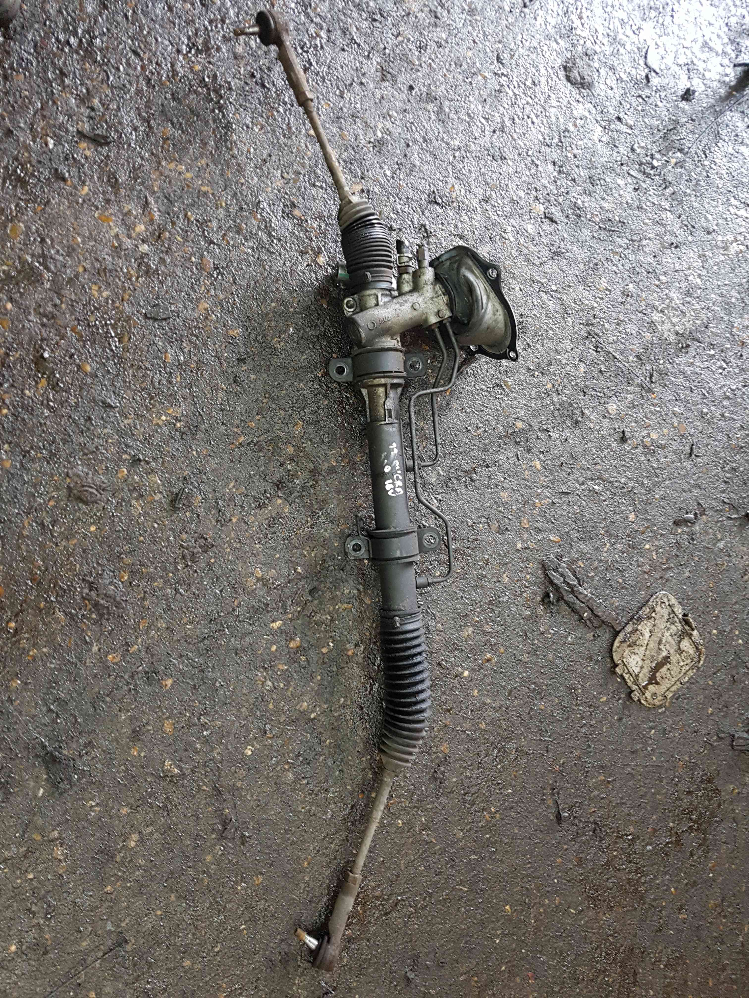 Thumb 4 Nissan Micra K11 1998-2002 1.0 Steering Rack