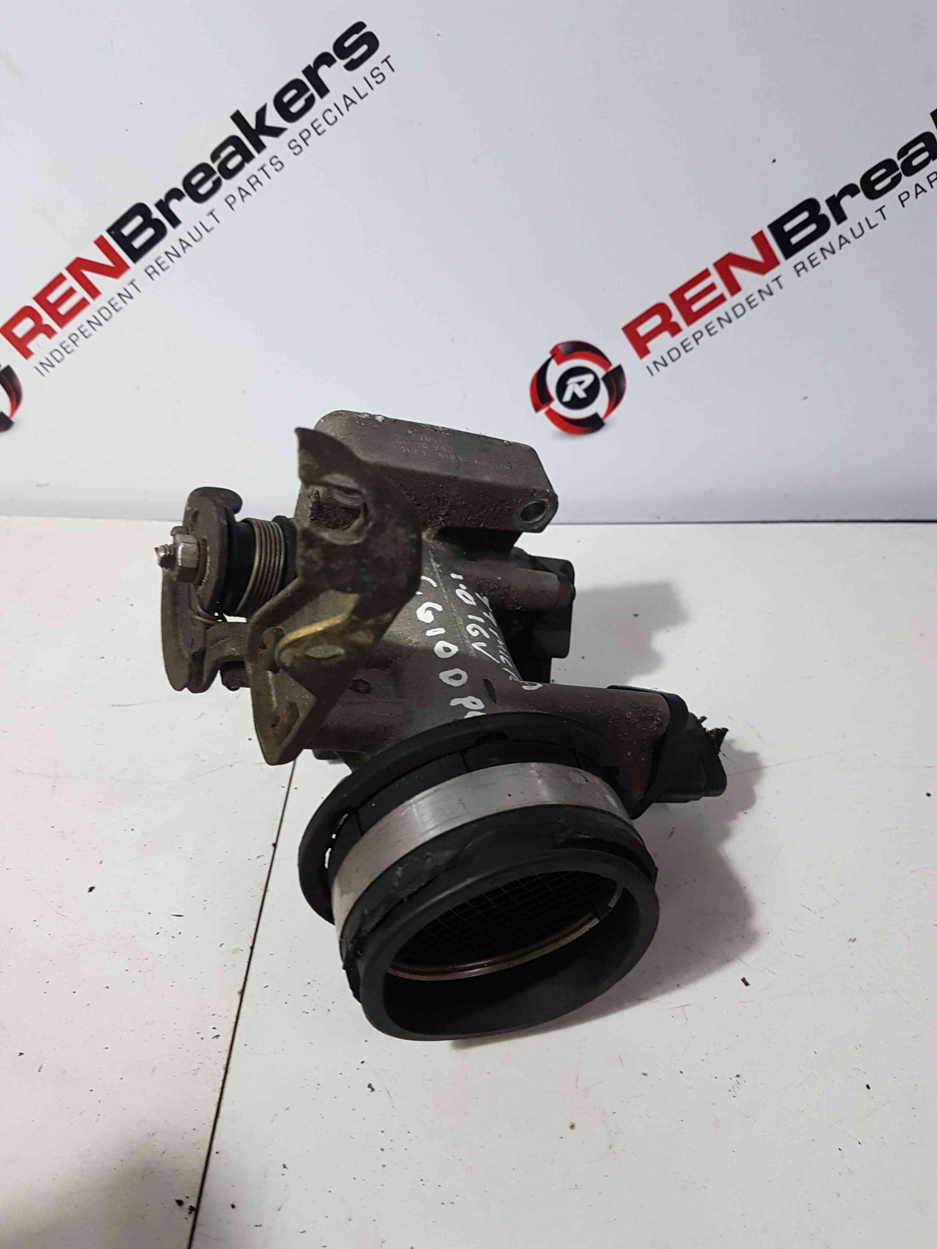 Thumb 3 Nissan Micra K11 1998-2002 1.0 Throttle Body 0280750117