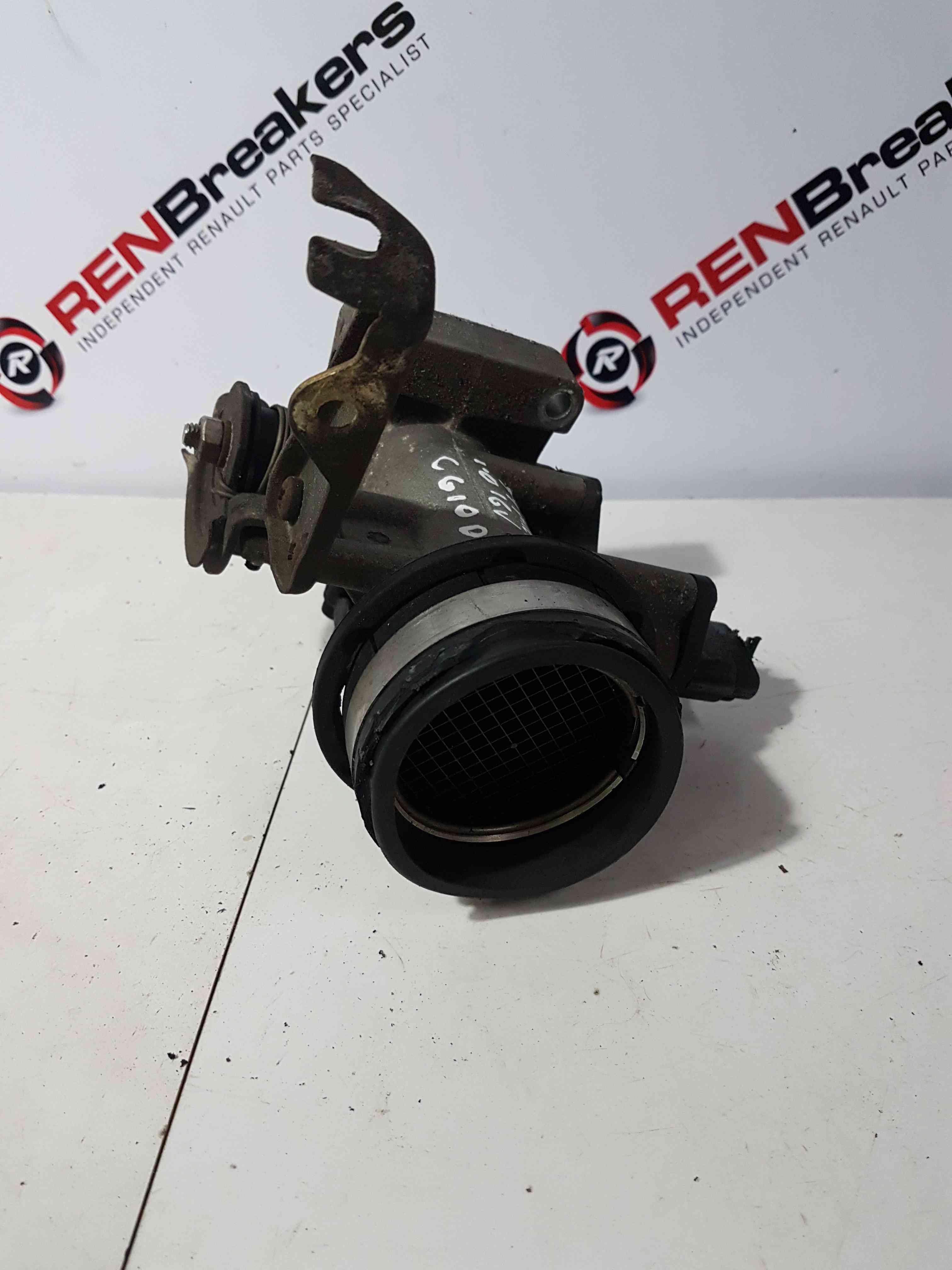Thumb 4 Nissan Micra K11 1998-2002 1.0 Throttle Body 0280750117
