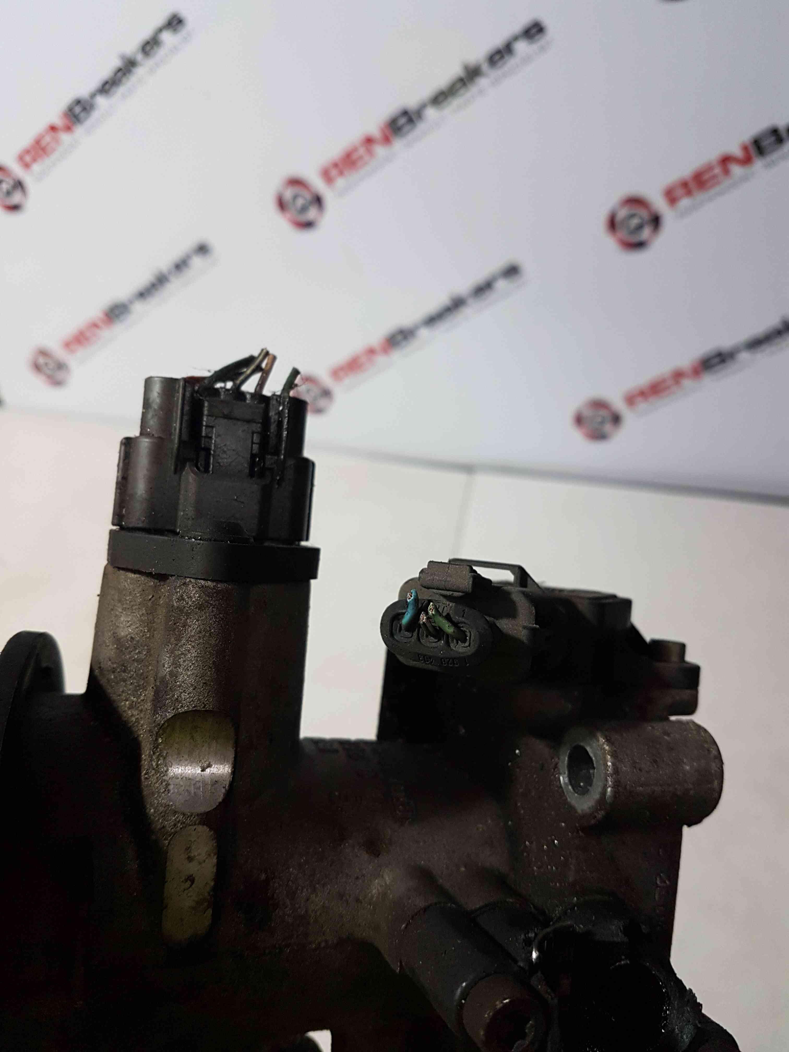 Thumb 5 Nissan Micra K11 1998-2002 1.0 Throttle Body 0280750117