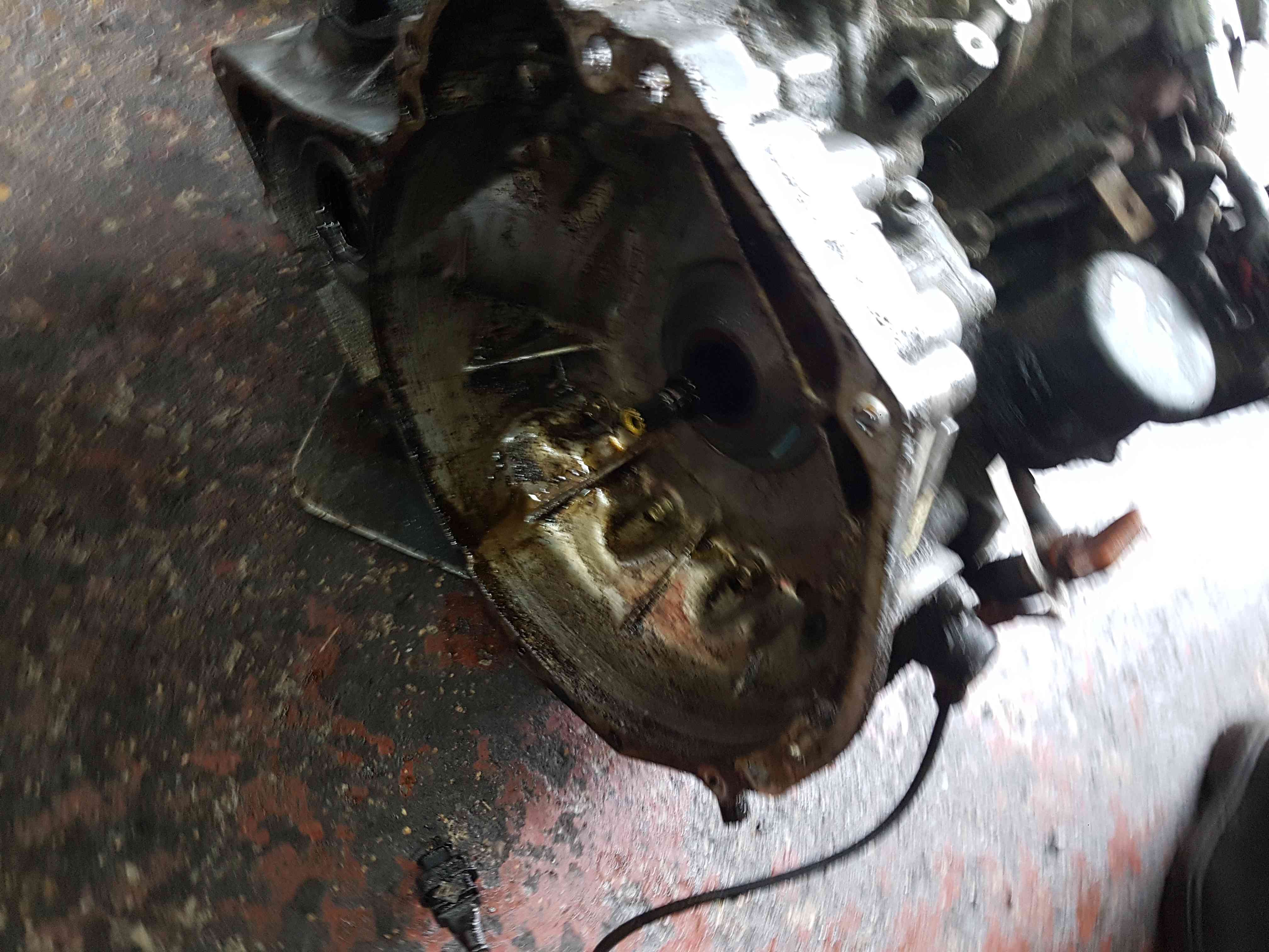 Thumb 2 Nissan Micra K11 1998-2002 1.0L Petrol Automatic Auto Gearbox Tc46nhf1aa