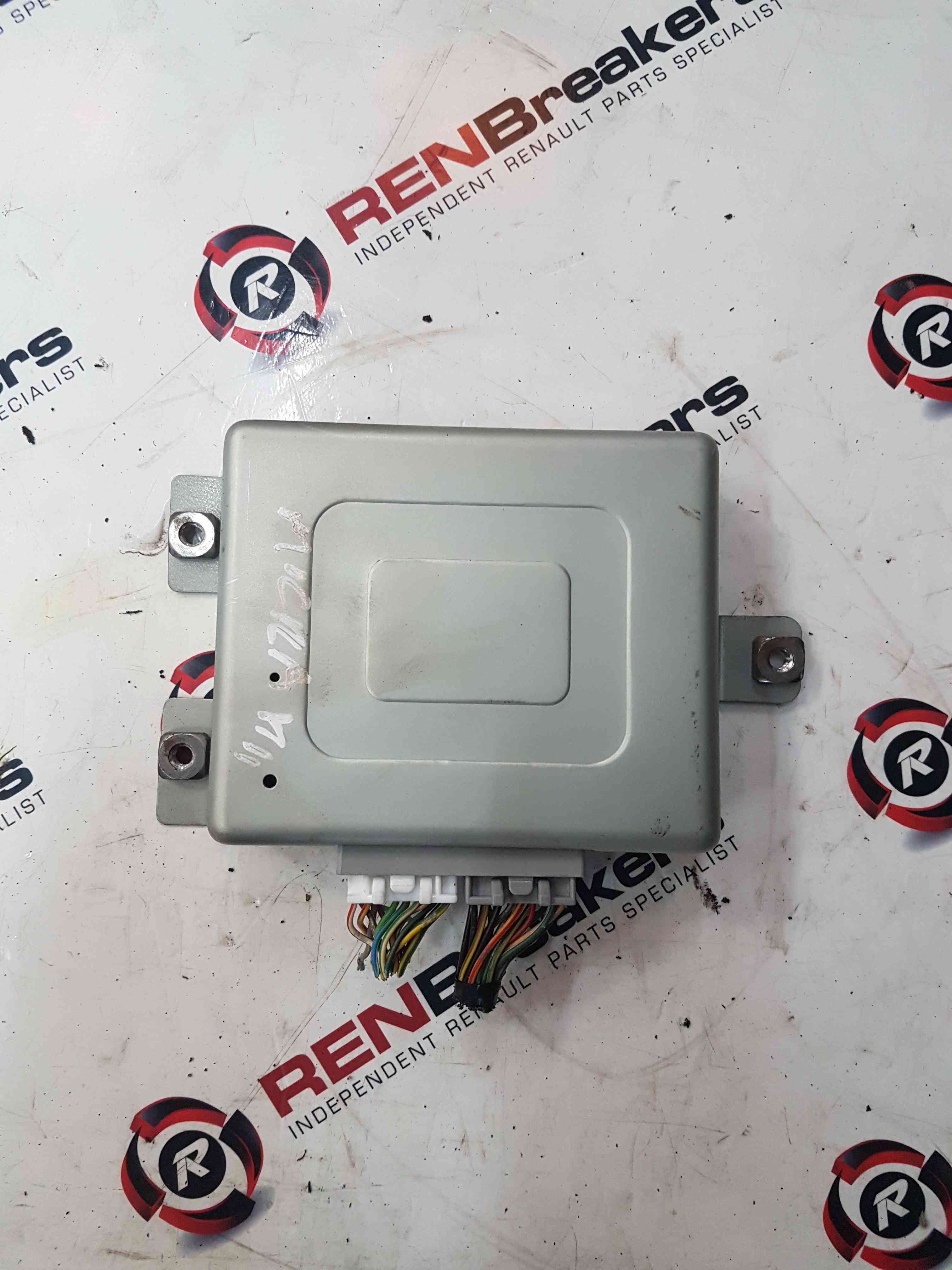 Thumb 2 Nissan Micra K11 1998-2002 Automatic Gearbox ECU Module 31036AP300