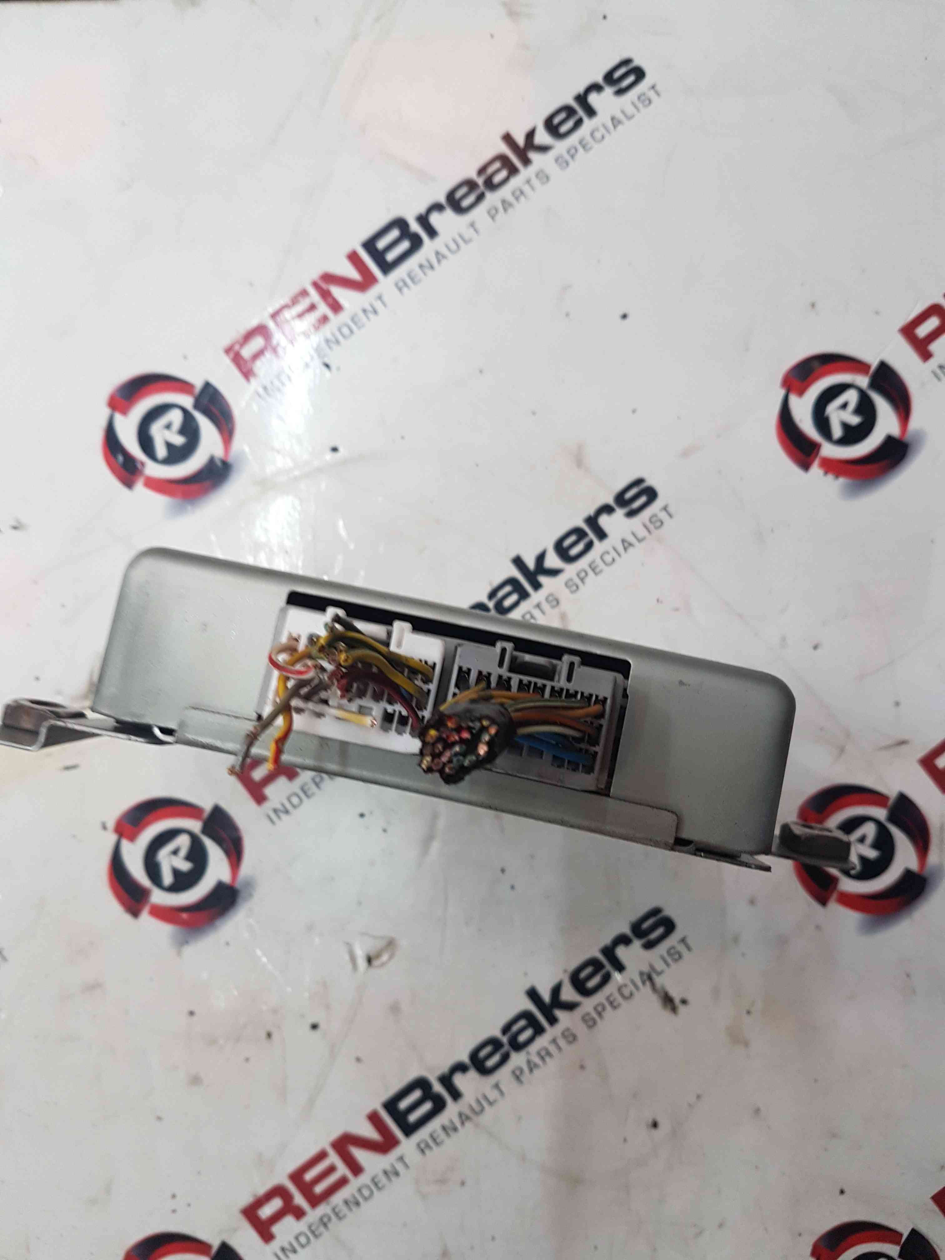 Thumb 3 Nissan Micra K11 1998-2002 Automatic Gearbox ECU Module 31036AP300