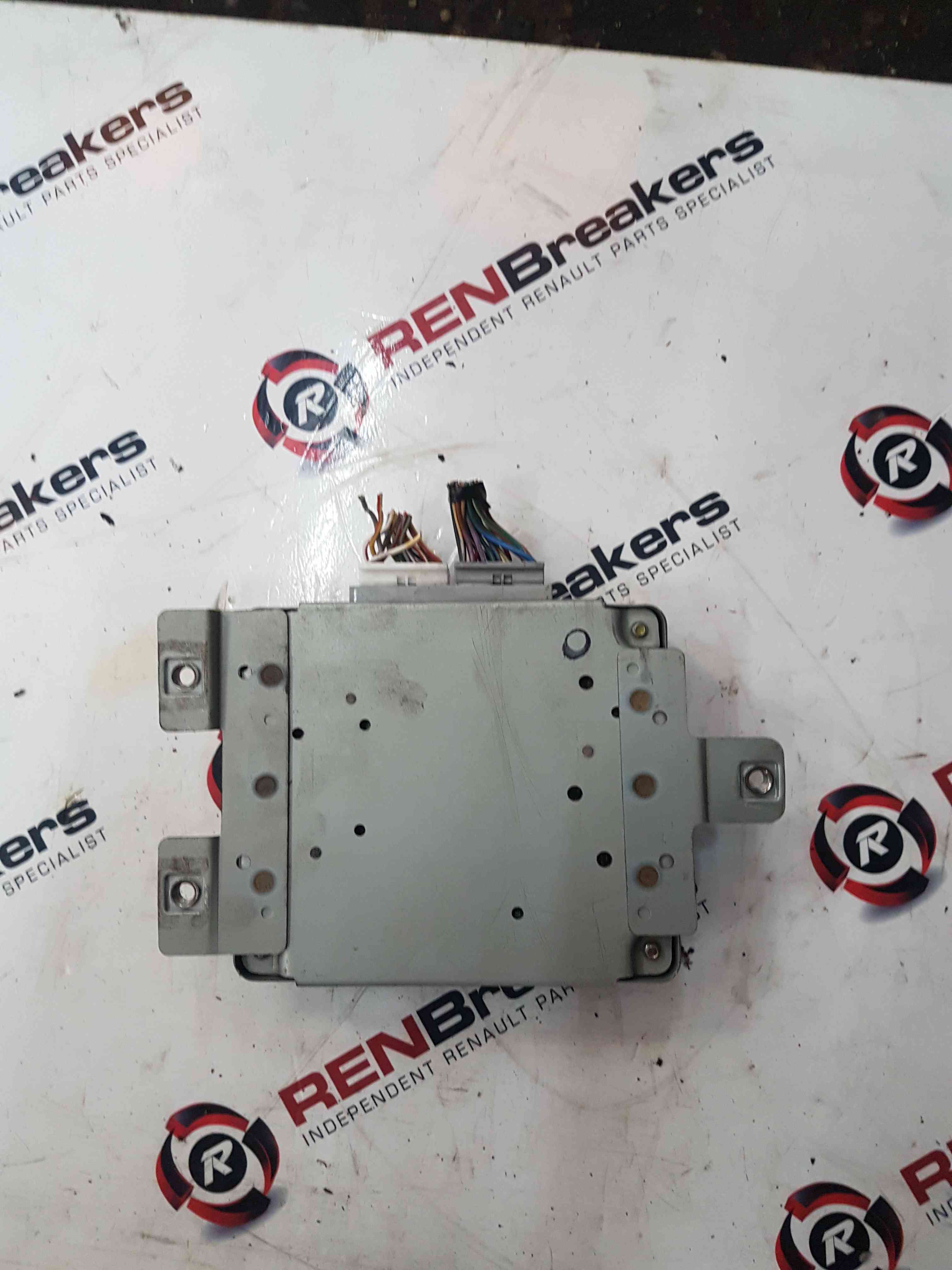 Thumb 4 Nissan Micra K11 1998-2002 Automatic Gearbox ECU Module 31036AP300
