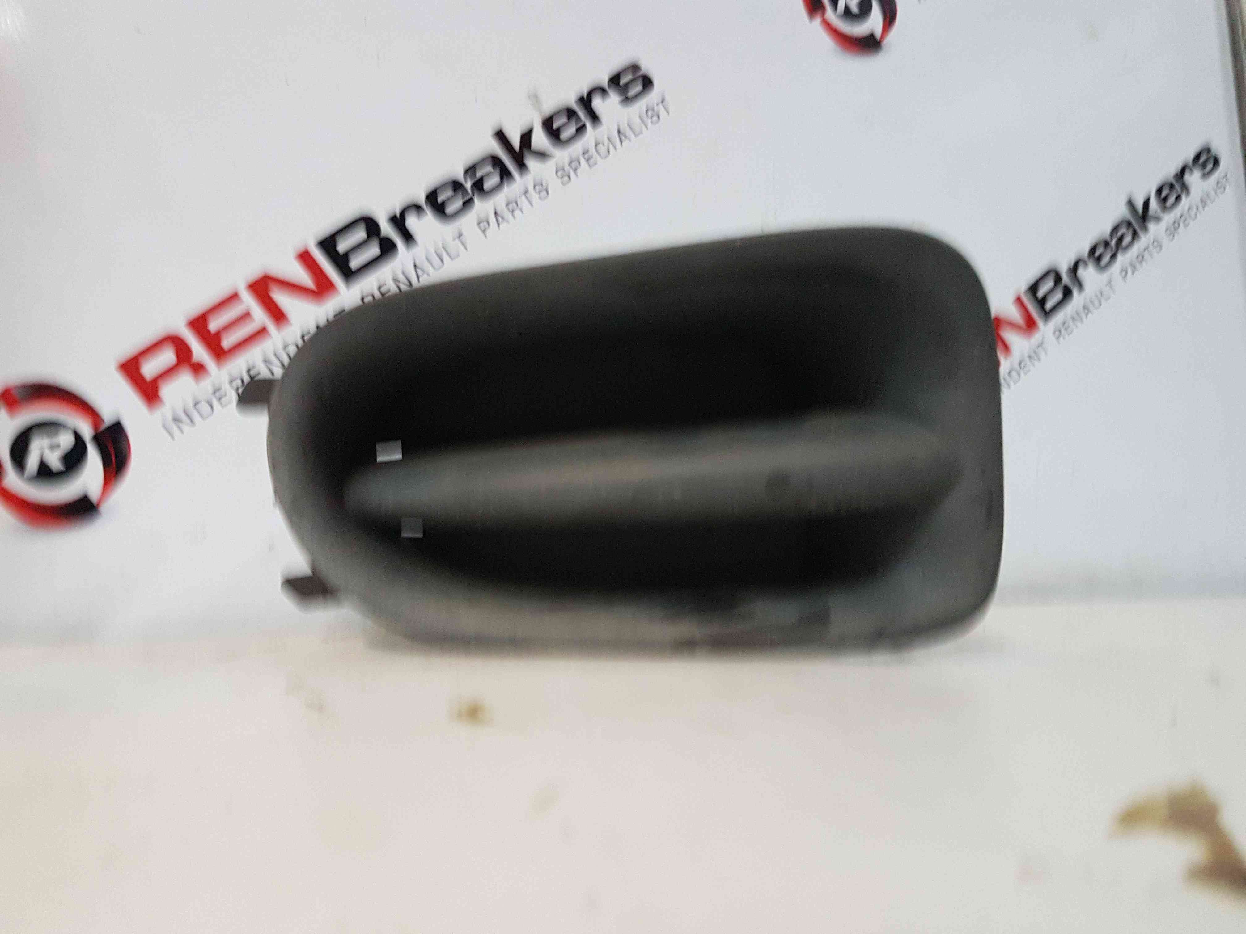 Thumb 9 Nissan Micra K11 1998-2002 Driver OSF Bumper Grill 