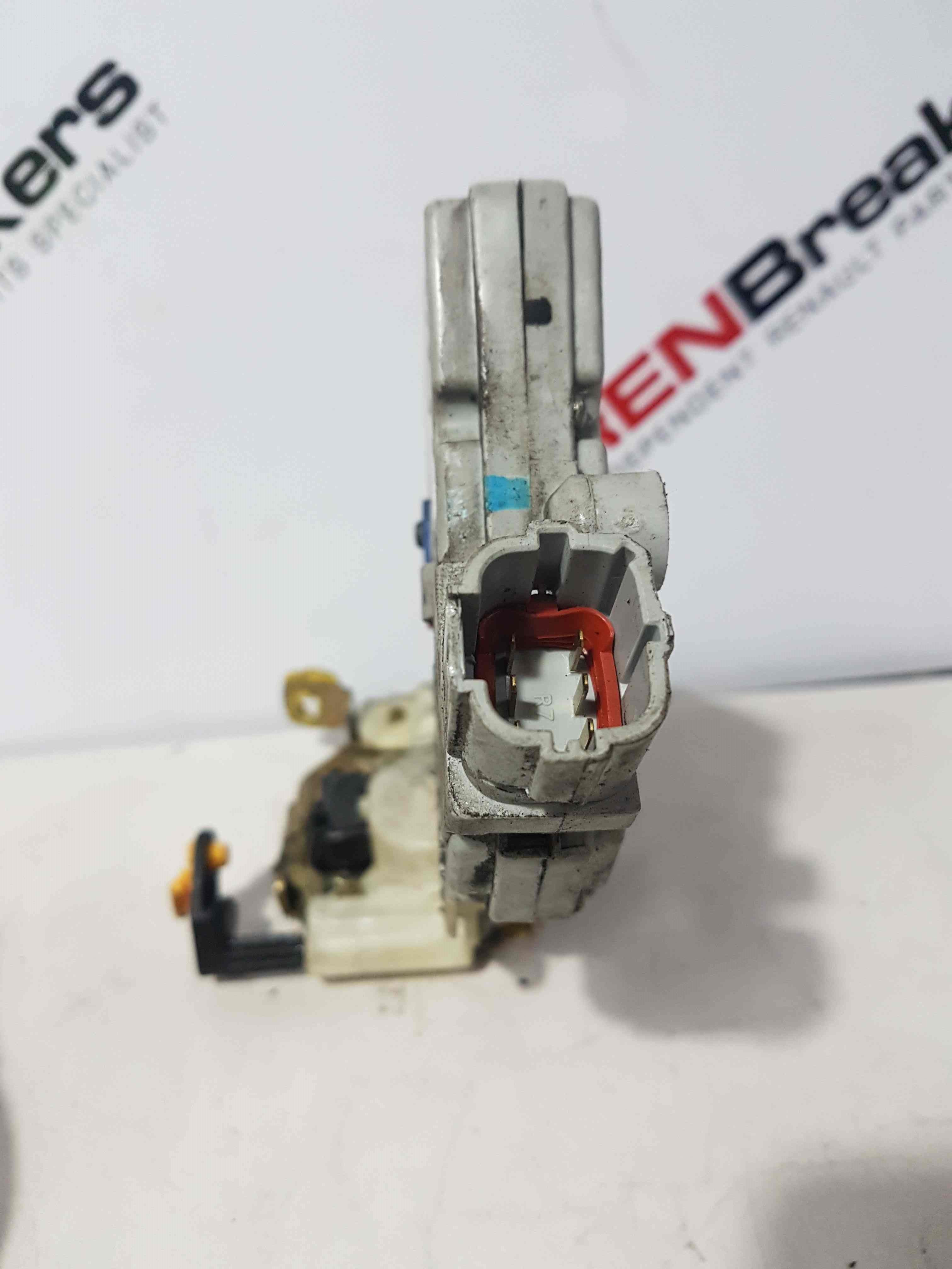 Thumb 4 Nissan Micra K11 1998-2002 Drivers OSF Front Door Lock Mechanism 3Dr