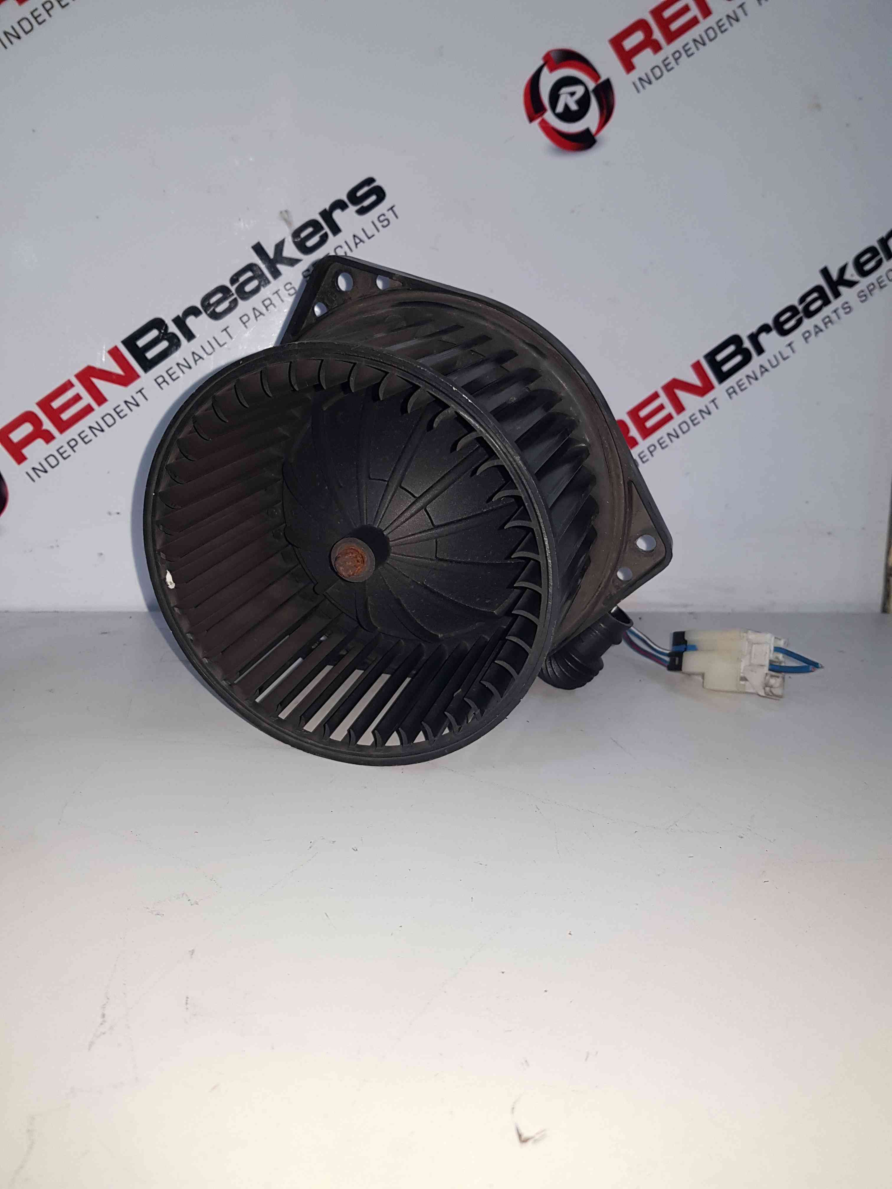 Thumb 2 Nissan Micra K11 1998-2002 Heater Motor FAN Blower Genuine Nissan 7060130350