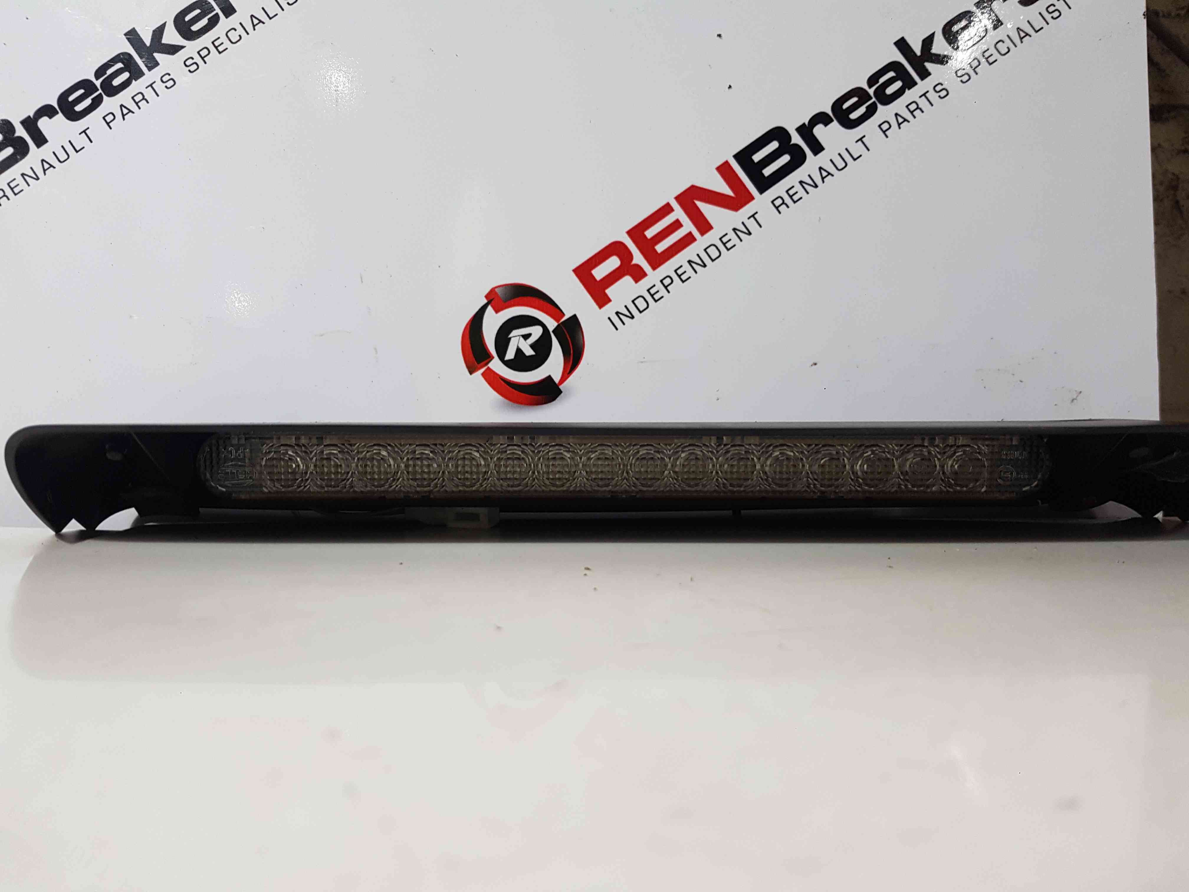 Thumb 2 Nissan Micra K11 1998-2002 High Level Brake Light